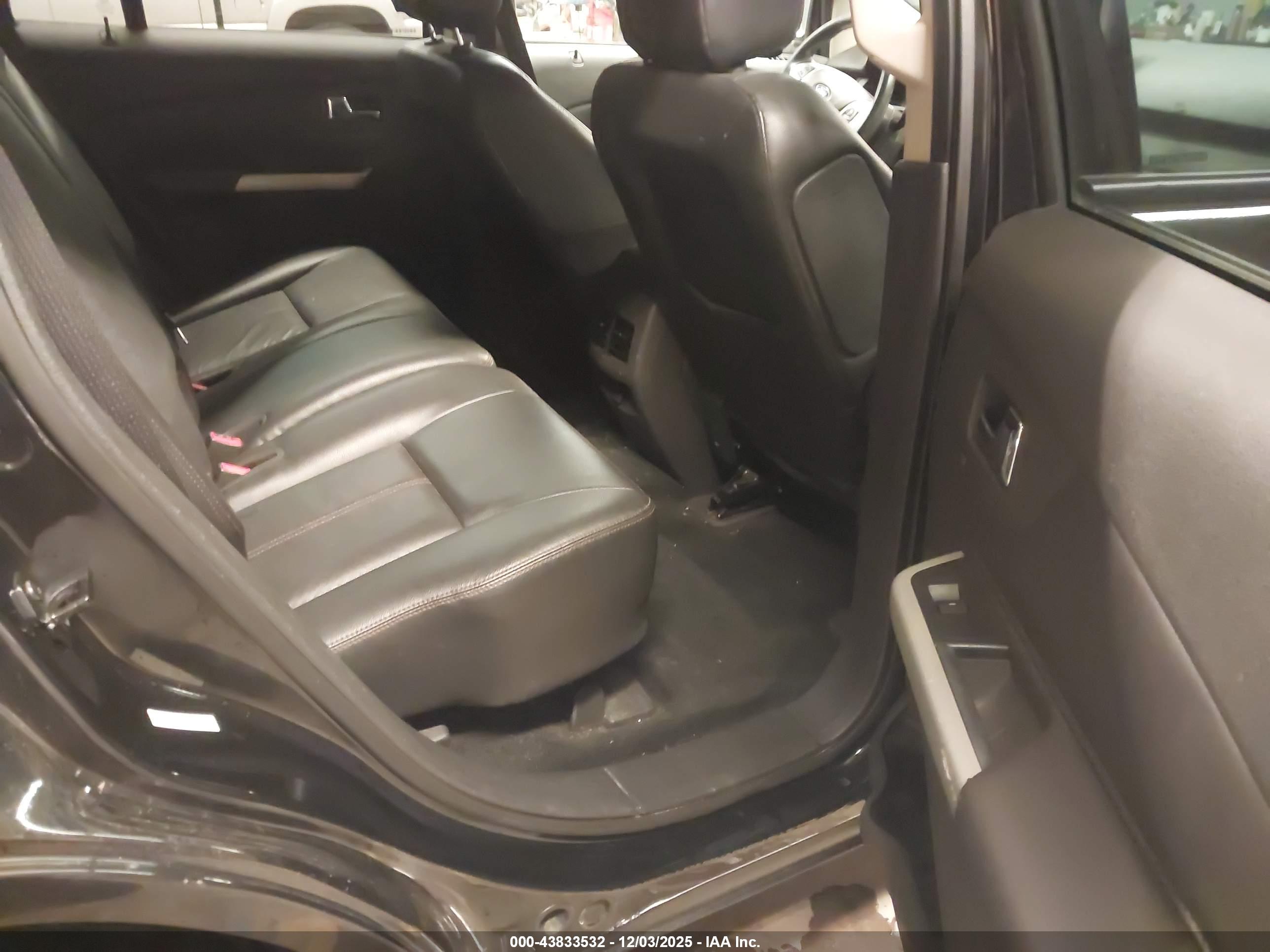 FORD EDGE image 8