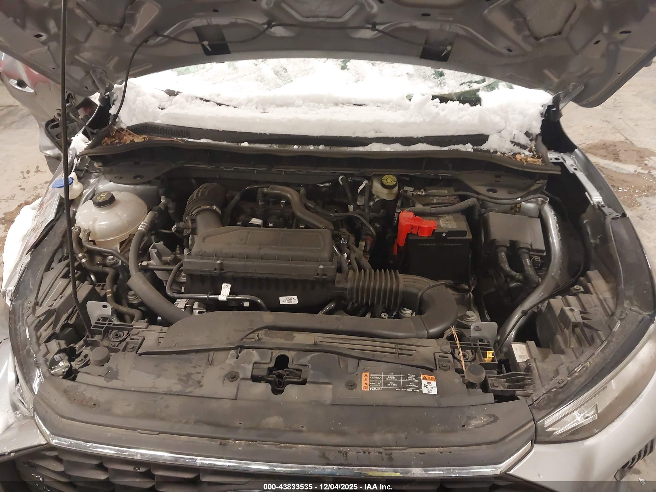 FORD ESCAPE image 10