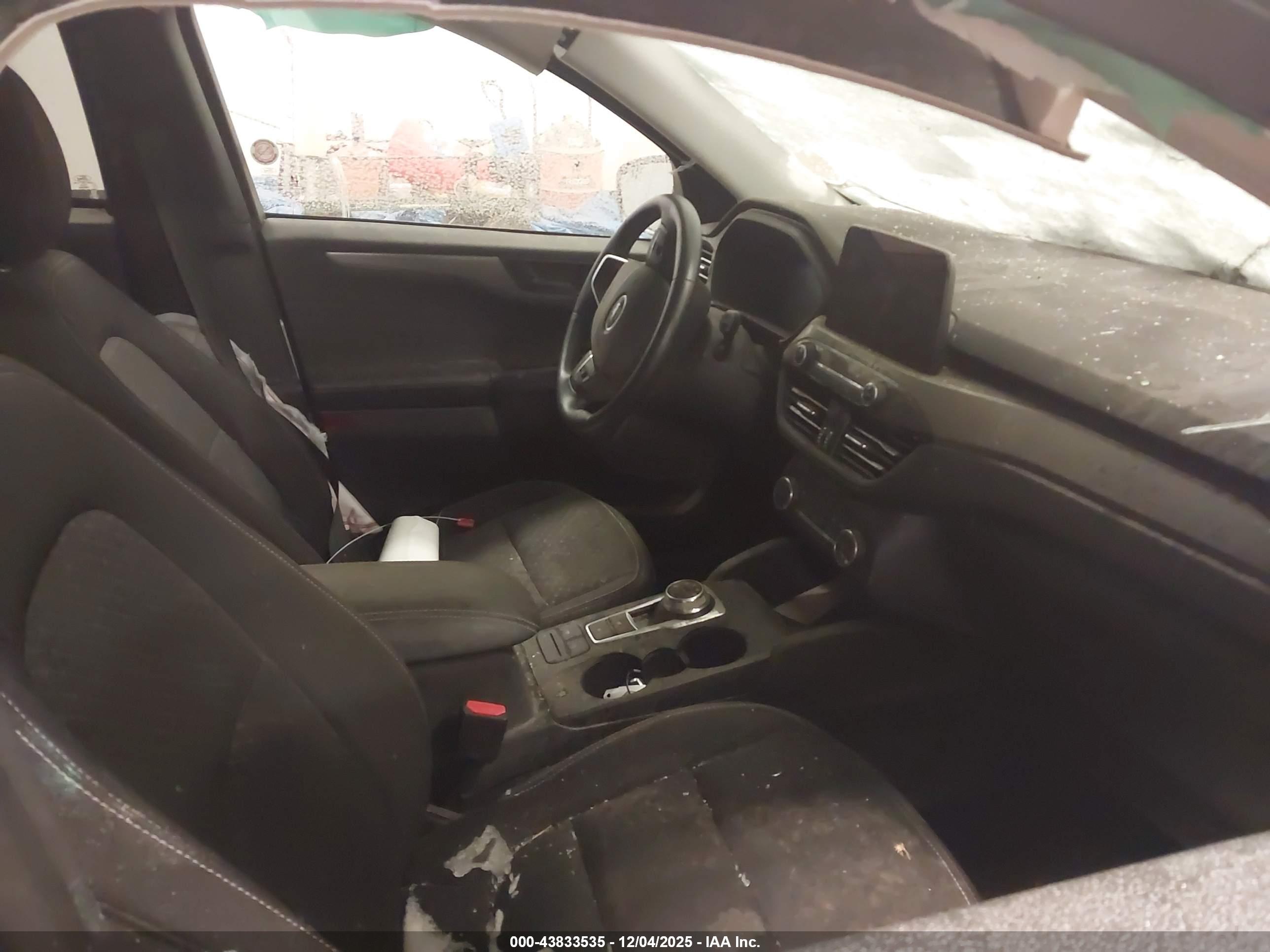 FORD ESCAPE image 5
