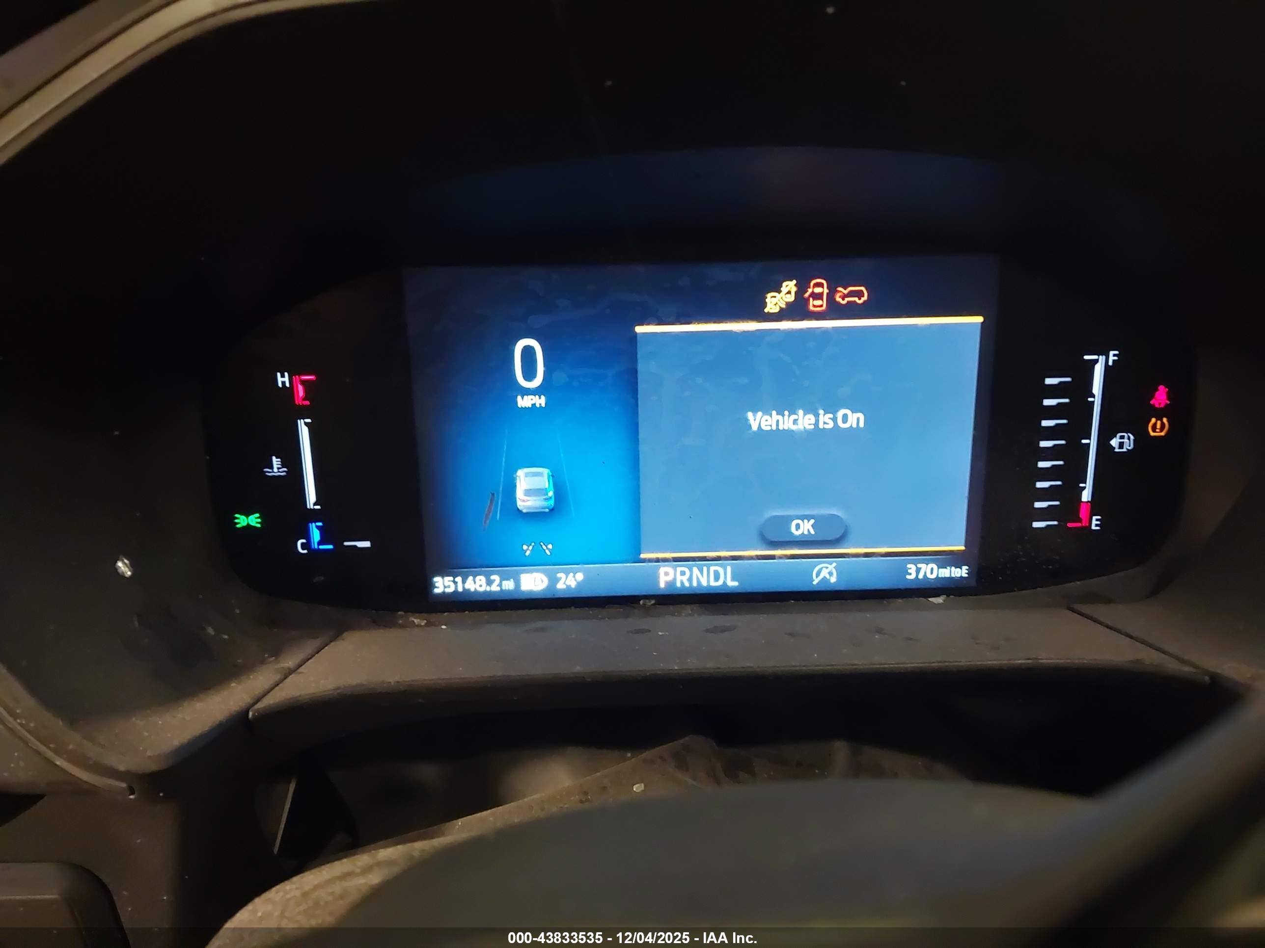 FORD ESCAPE image 7