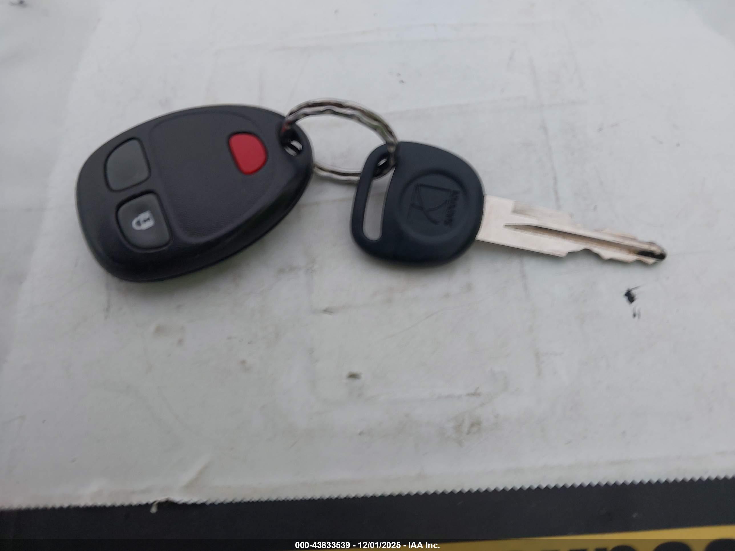 SATURN VUE image 11