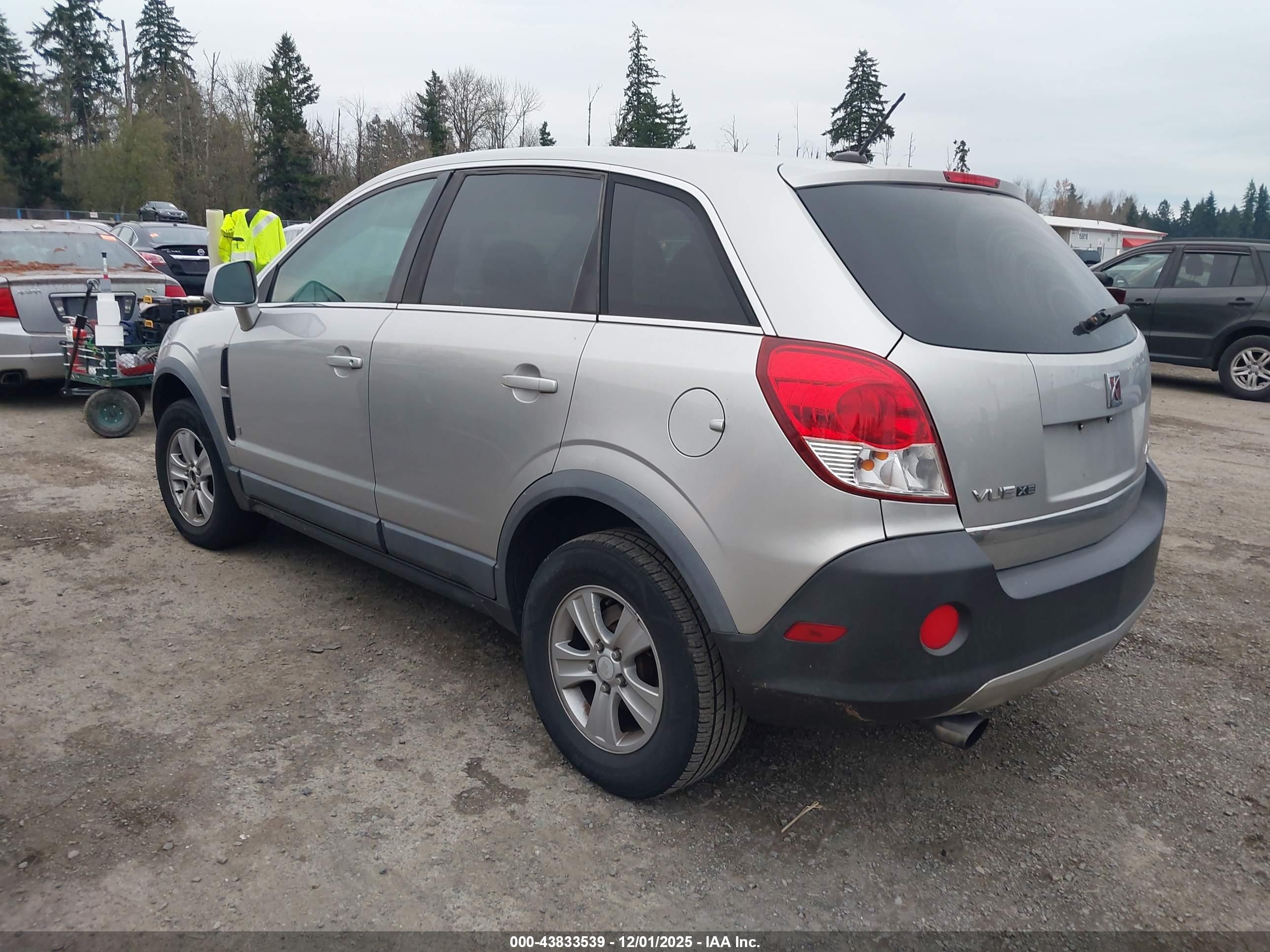 SATURN VUE image 3