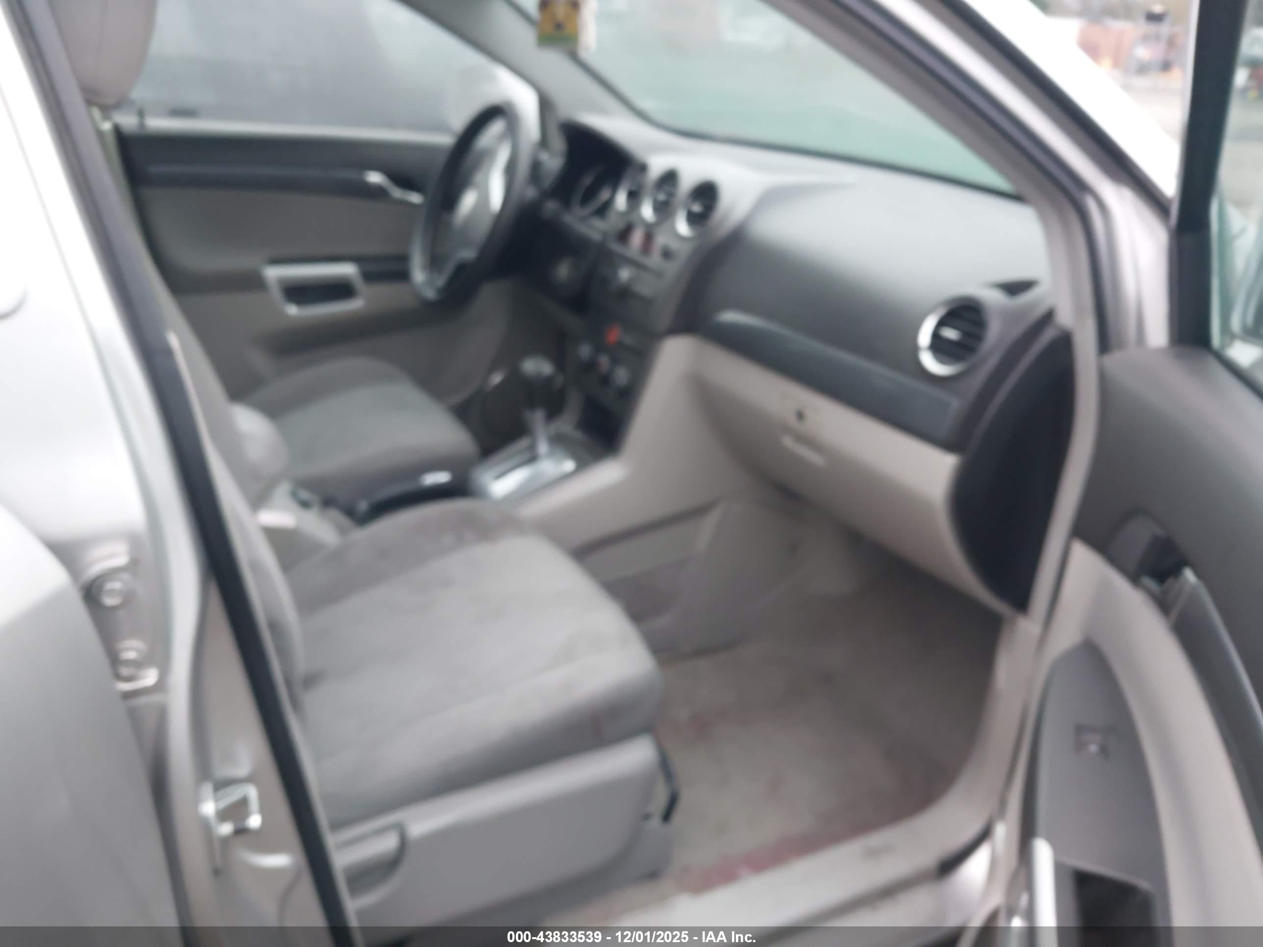 SATURN VUE image 5