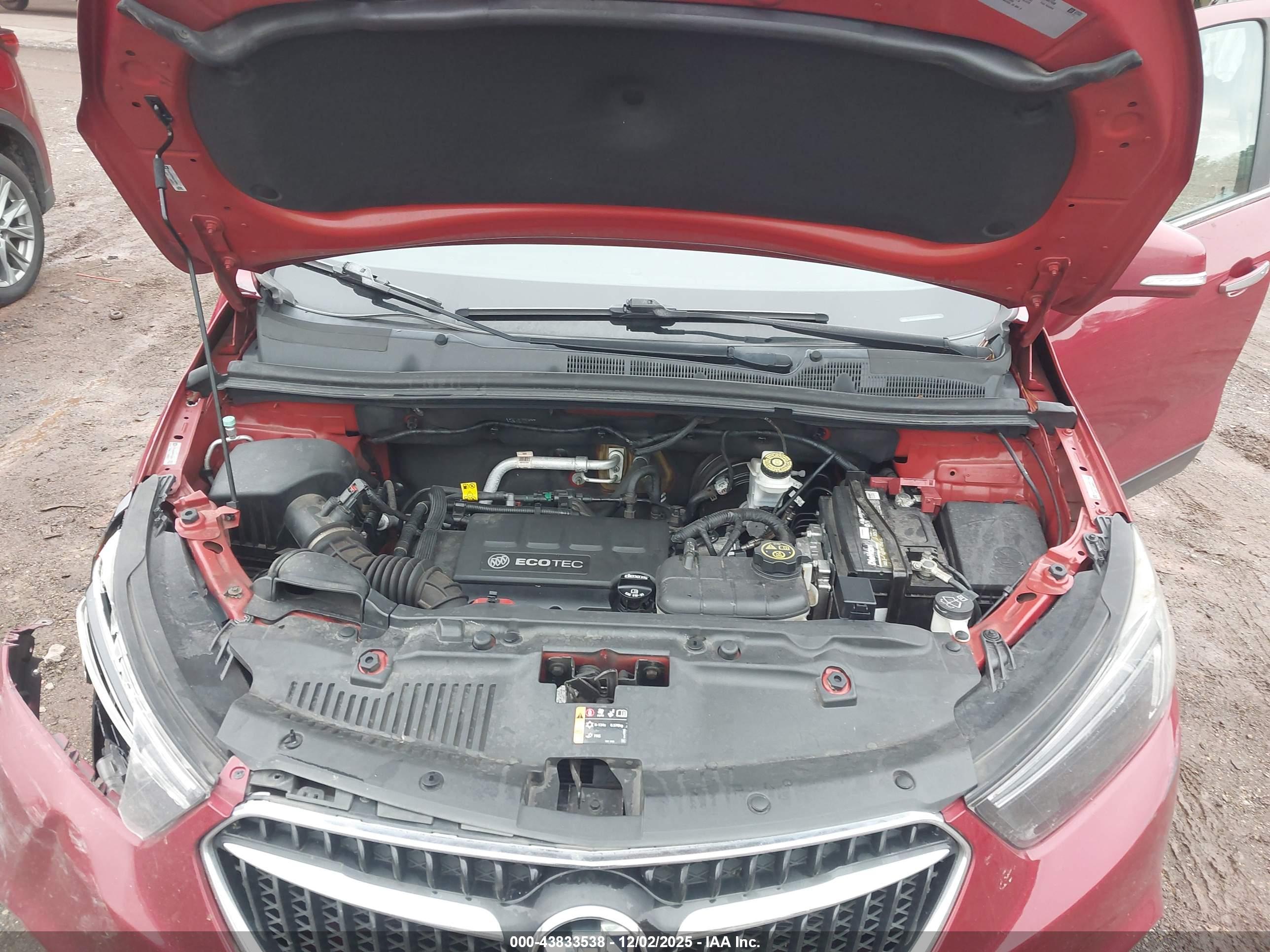 BUICK ENCORE image 10
