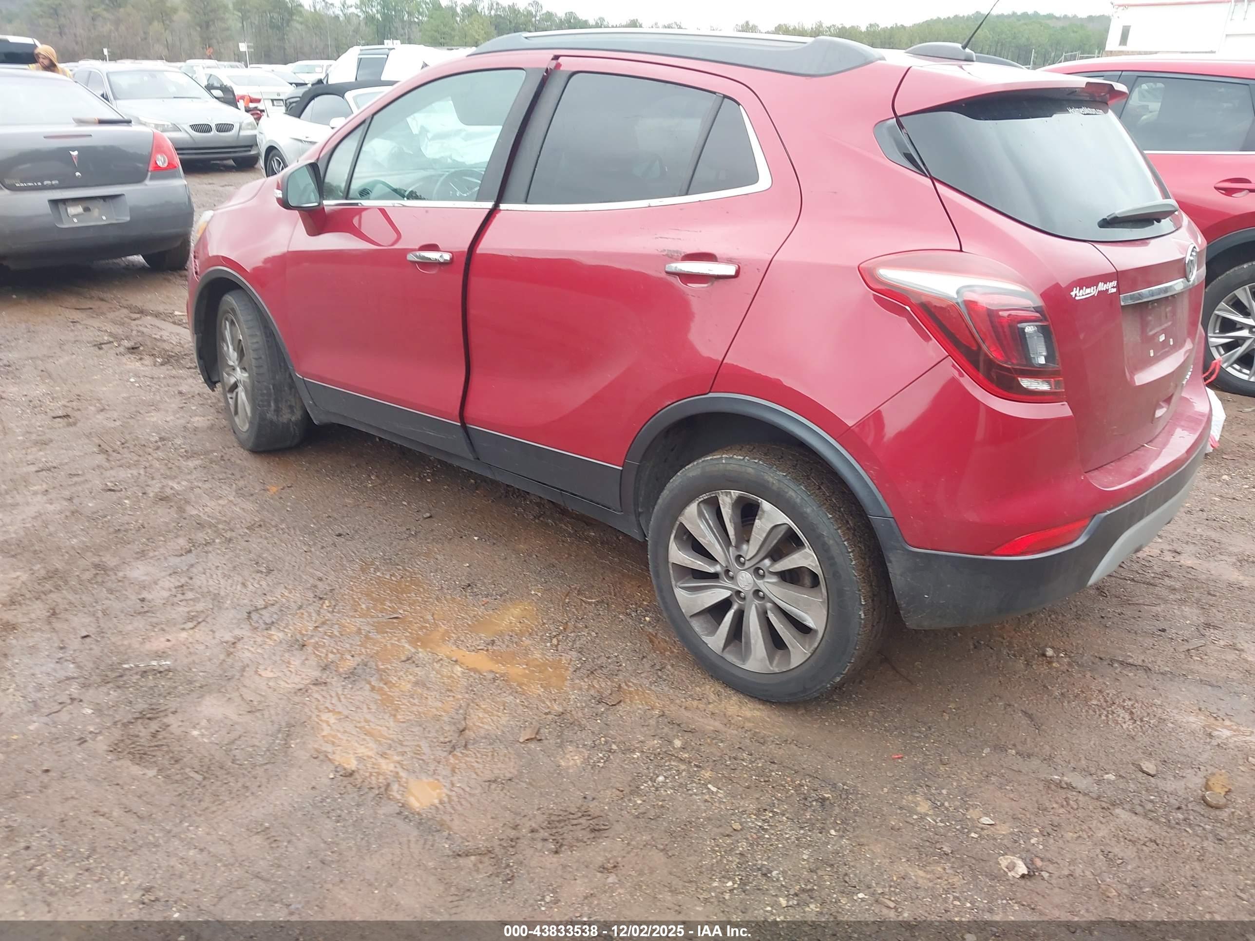 BUICK ENCORE image 3