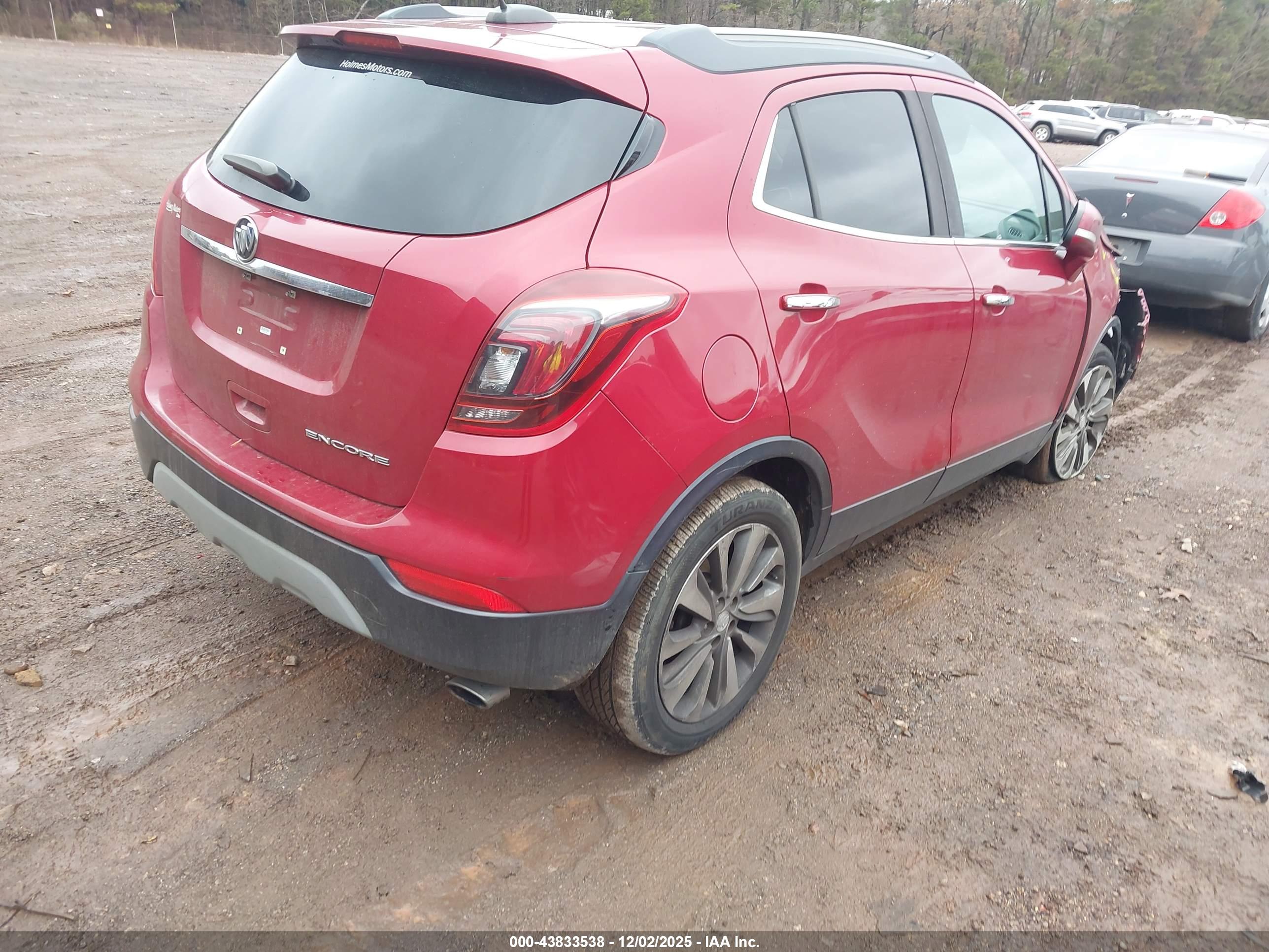 BUICK ENCORE image 4