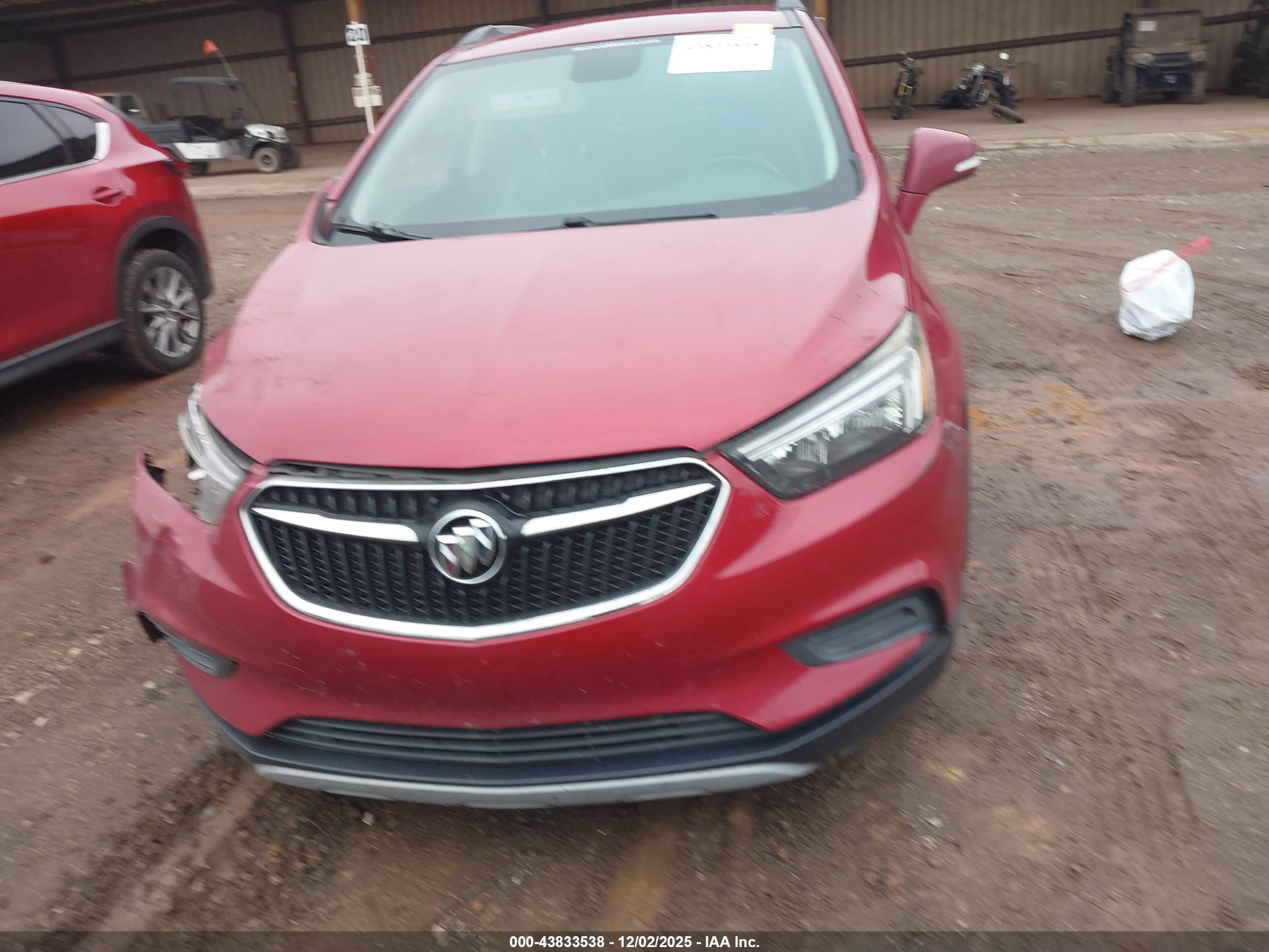 BUICK ENCORE image 6