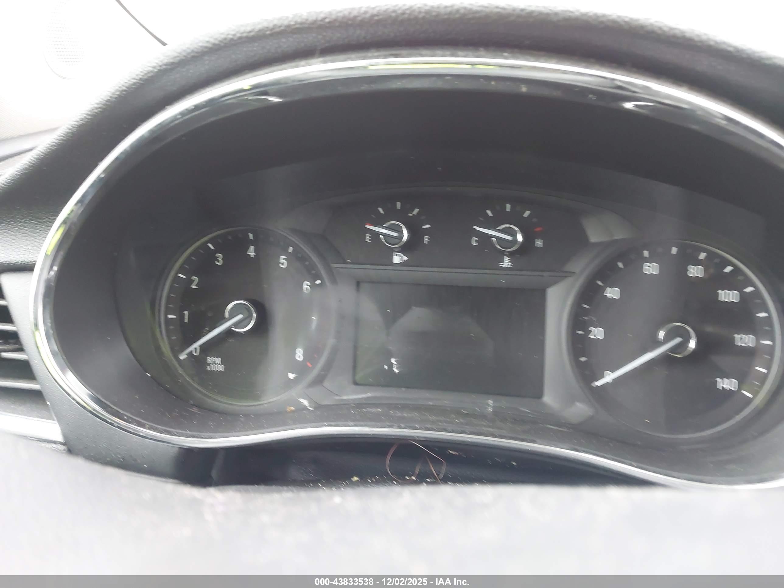 BUICK ENCORE image 7