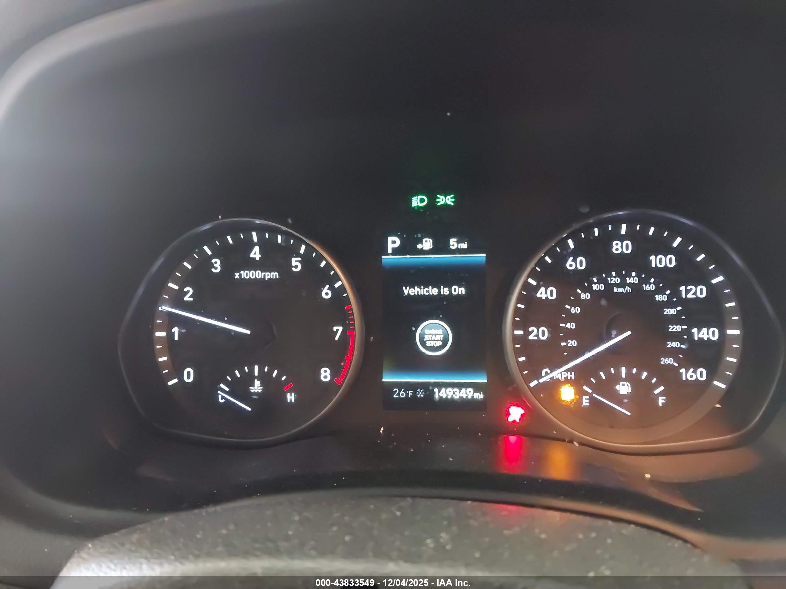 HYUNDAI ELANTRA image 7