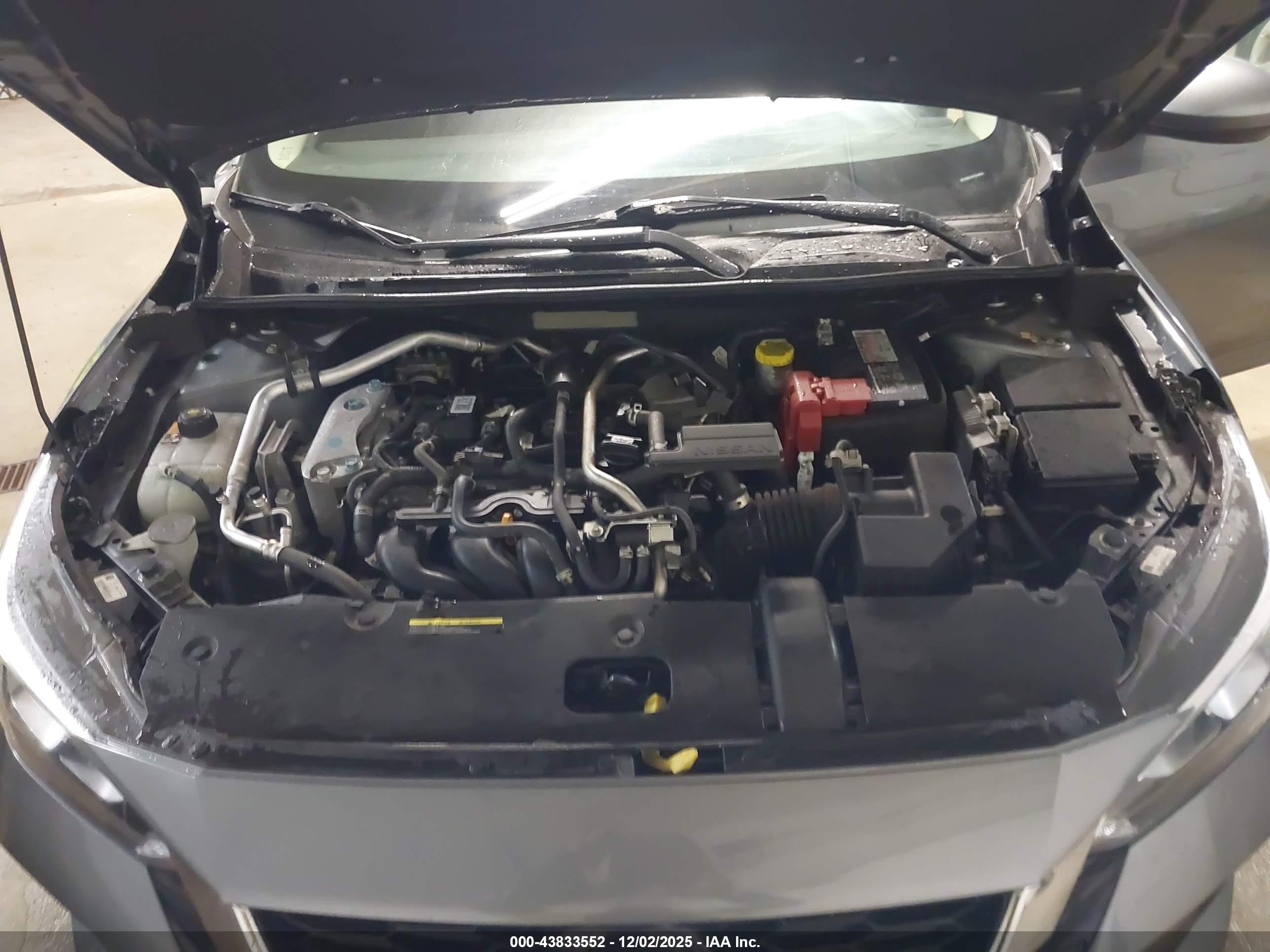 NISSAN SENTRA image 10