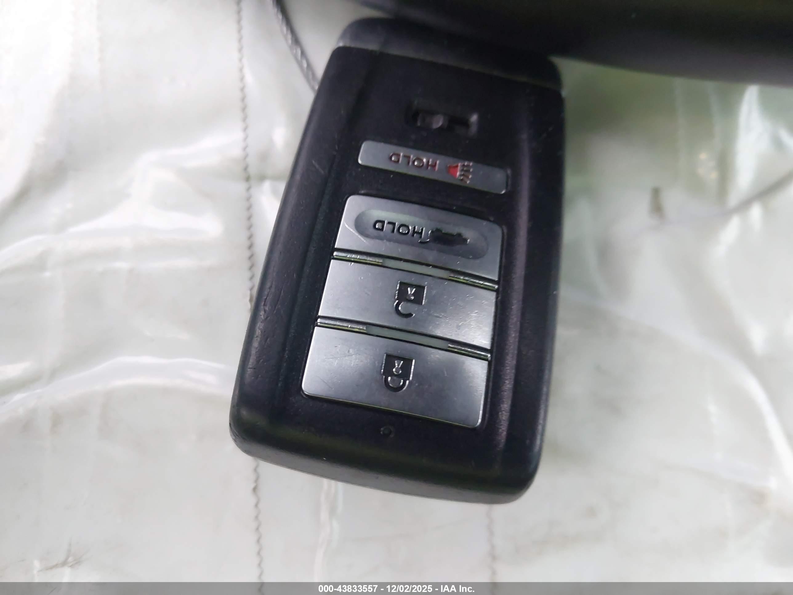 ACURA ILX image 11