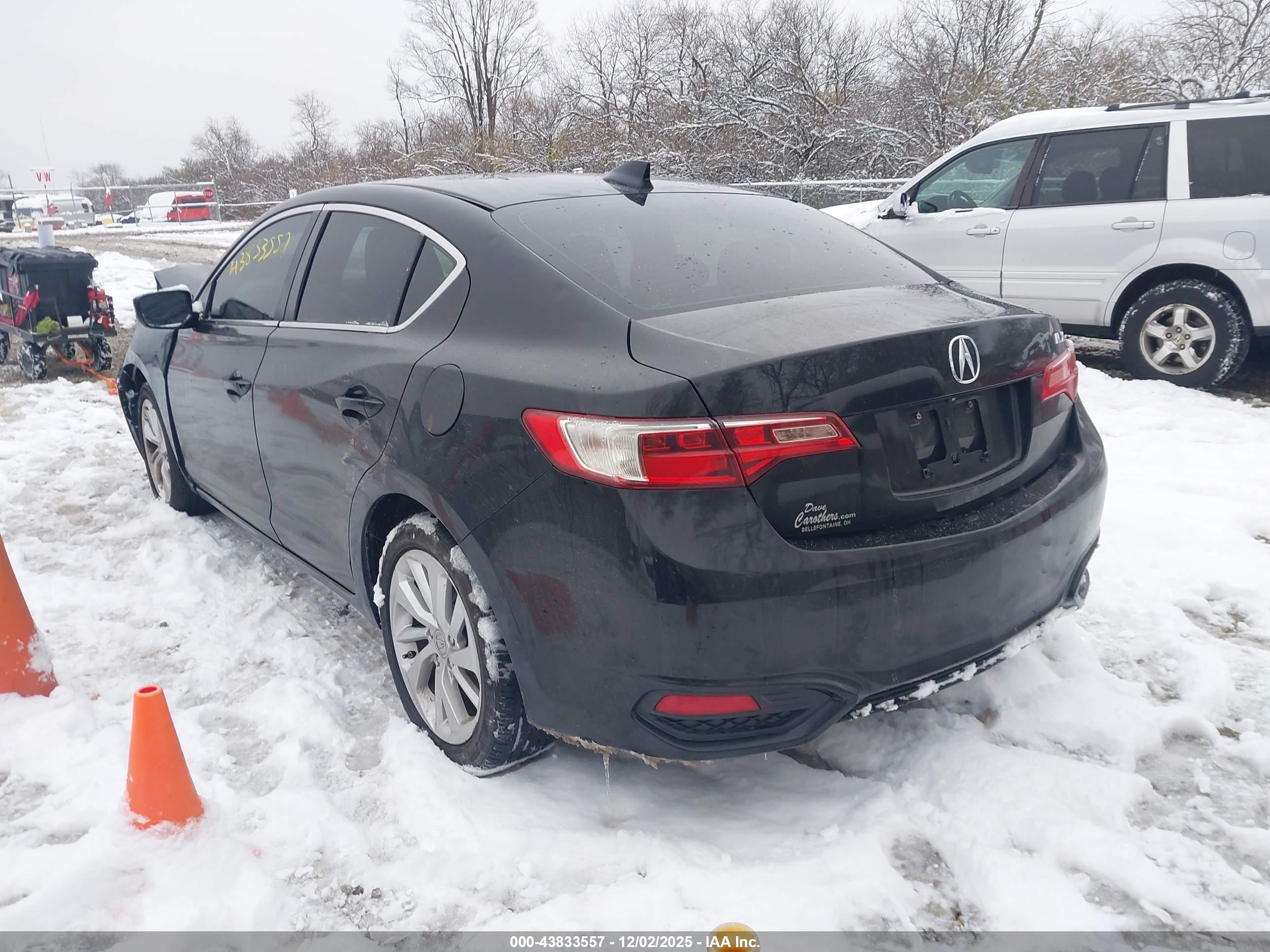 ACURA ILX image 3