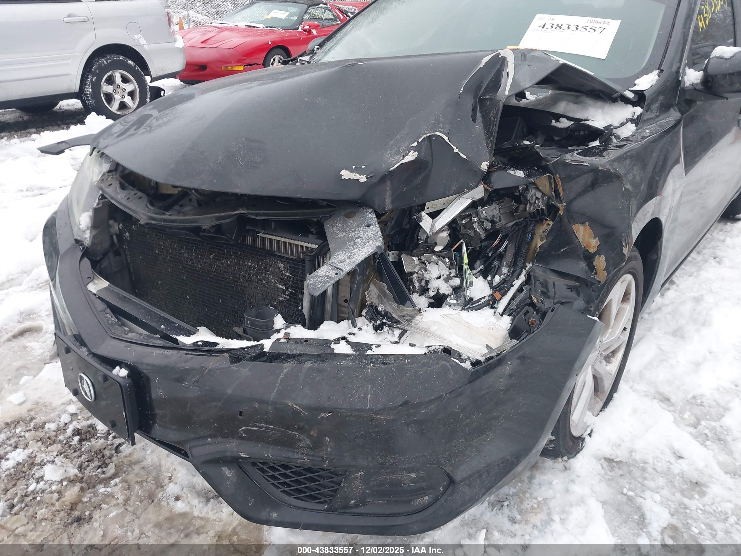 ACURA ILX image 6