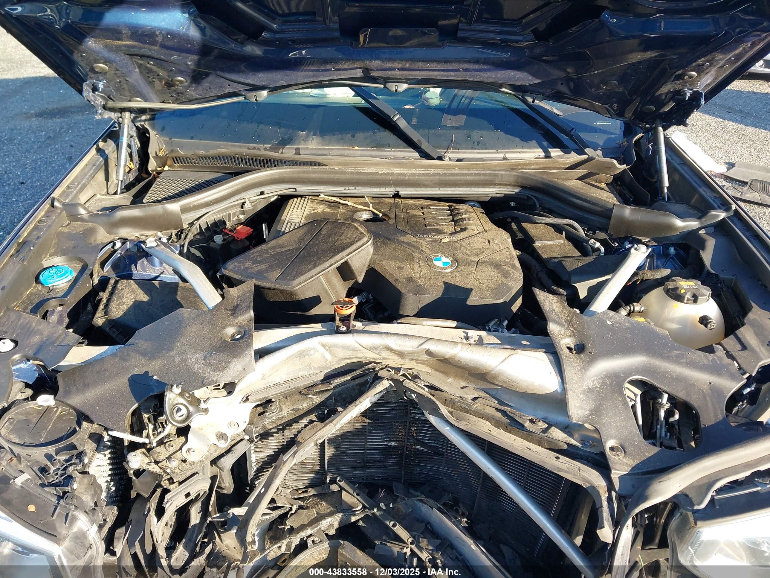 BMW X3 image 10