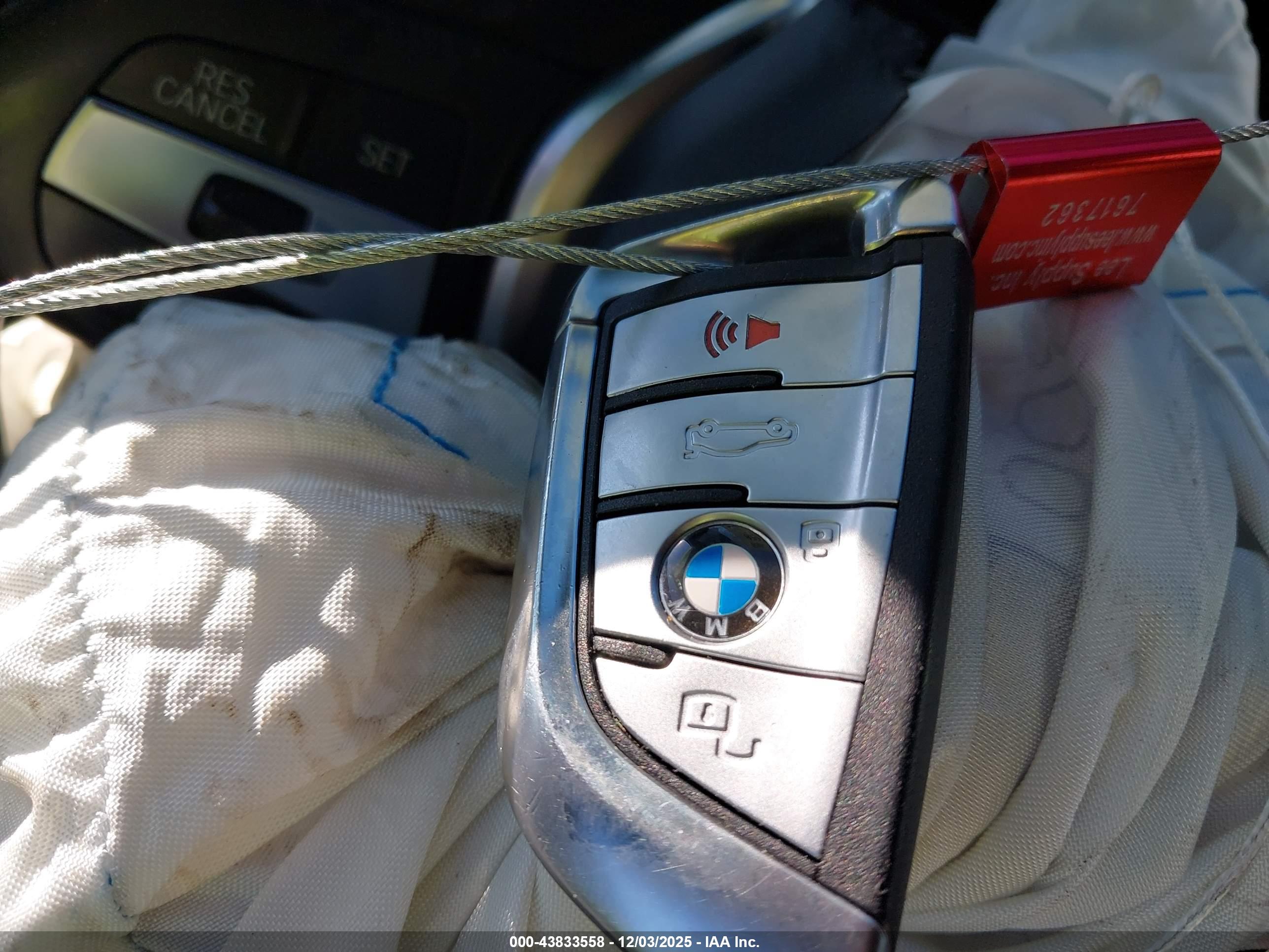 BMW X3 image 11