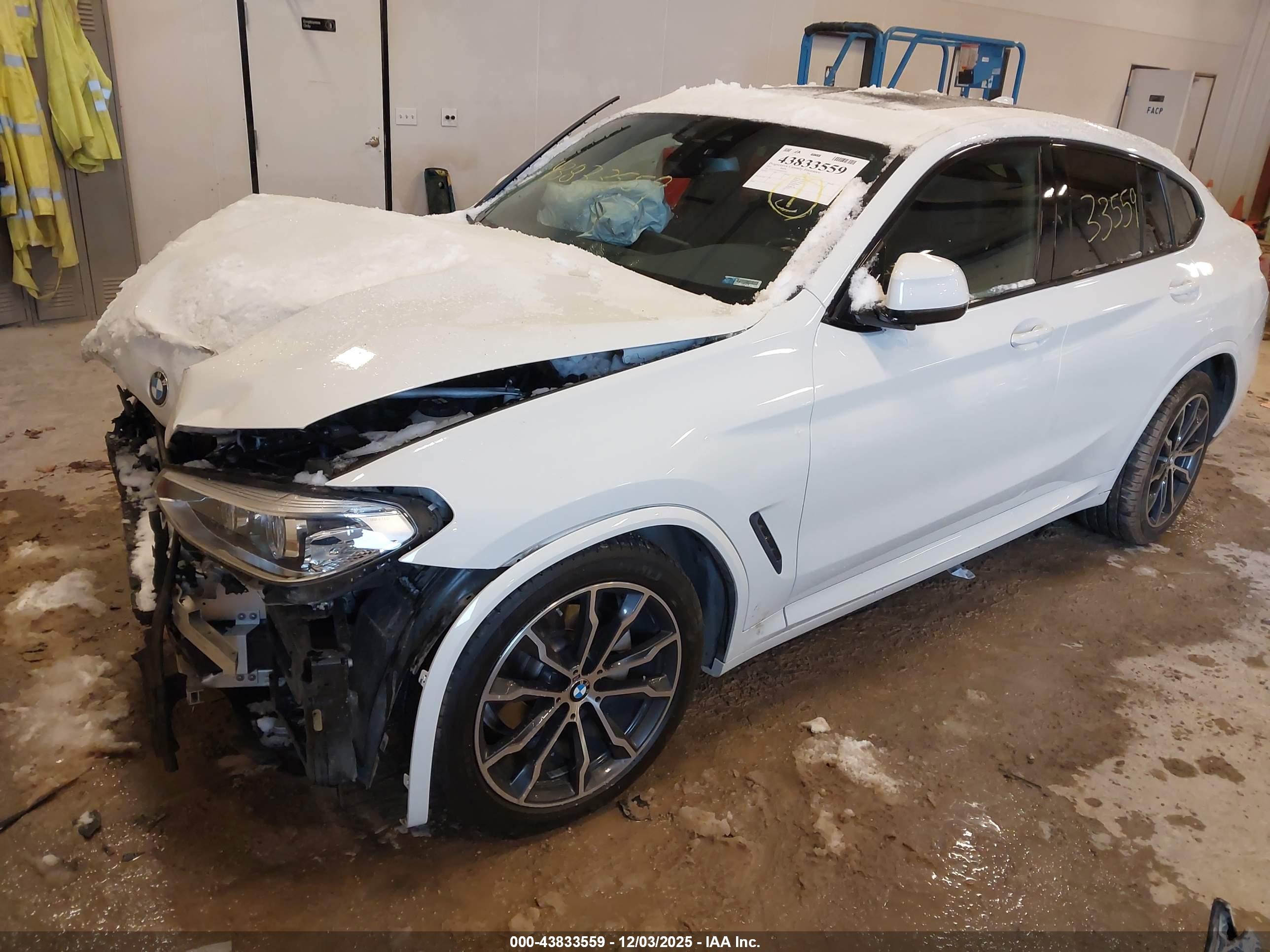 BMW X4 image 2