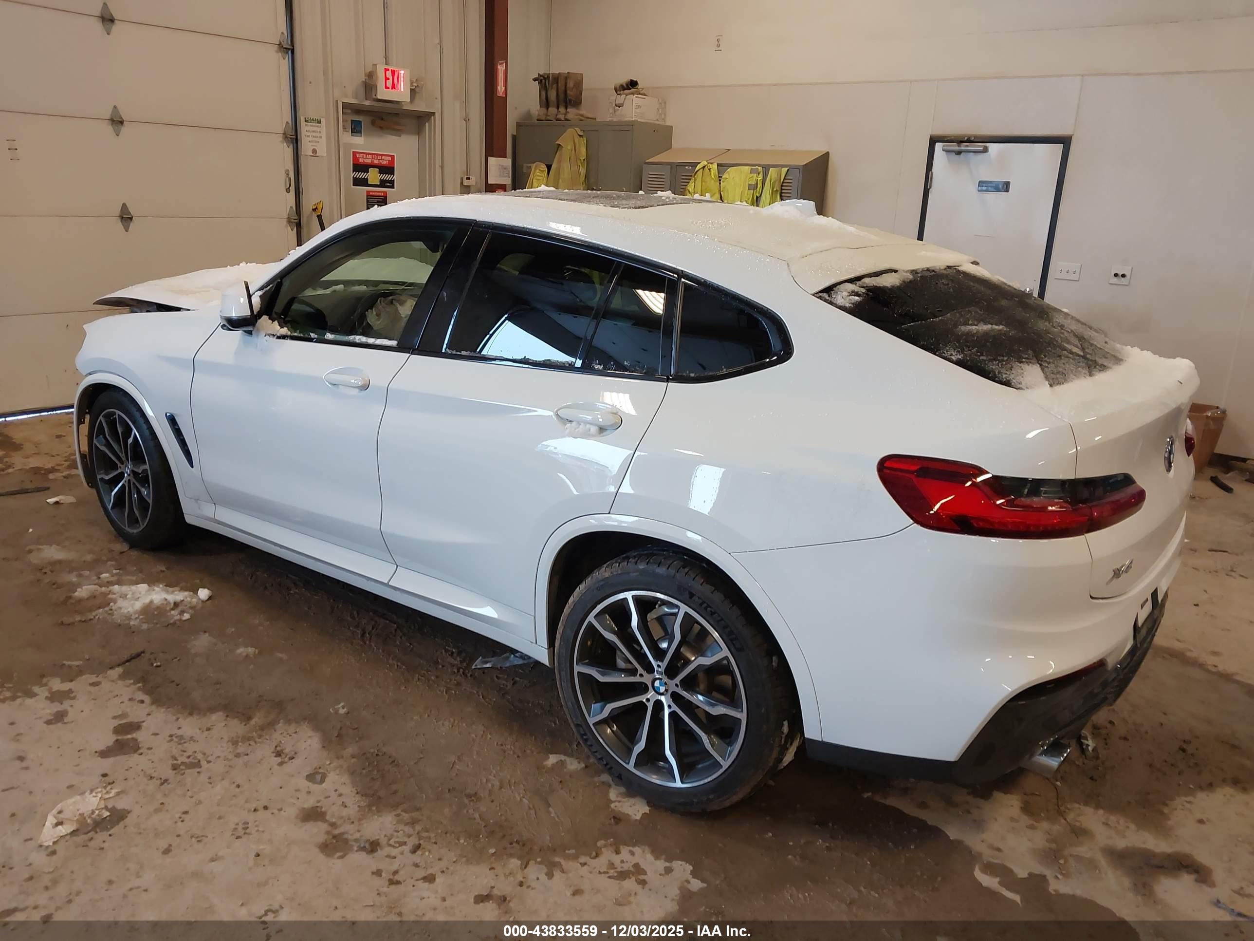 BMW X4 image 3