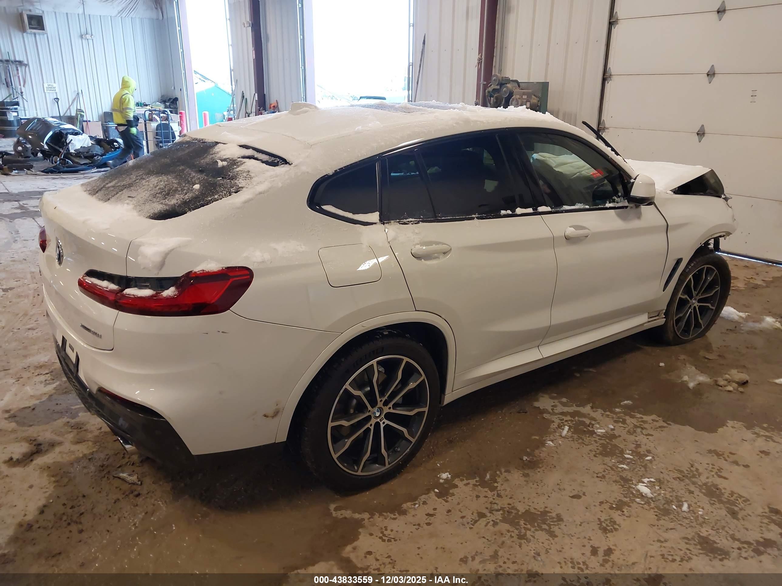 BMW X4 image 4