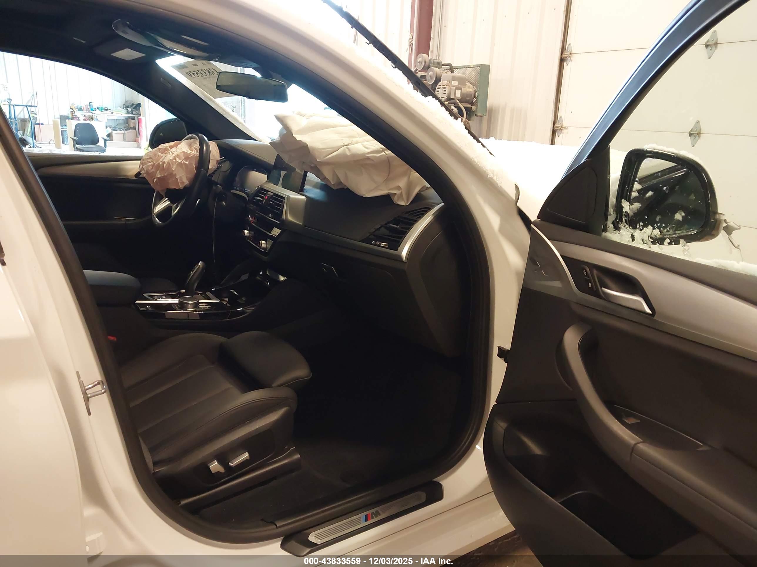 BMW X4 image 5