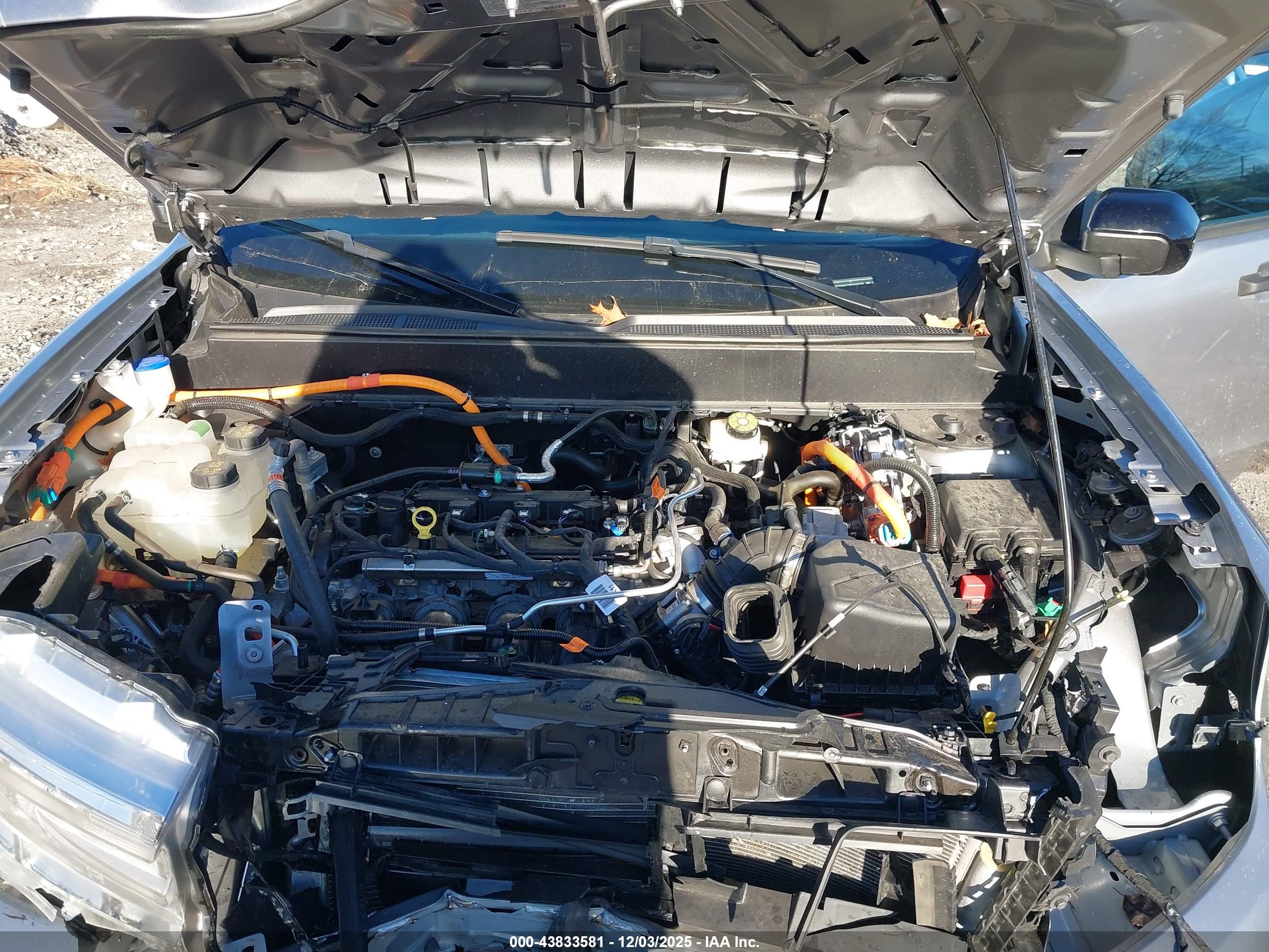 FORD MAVERICK image 10