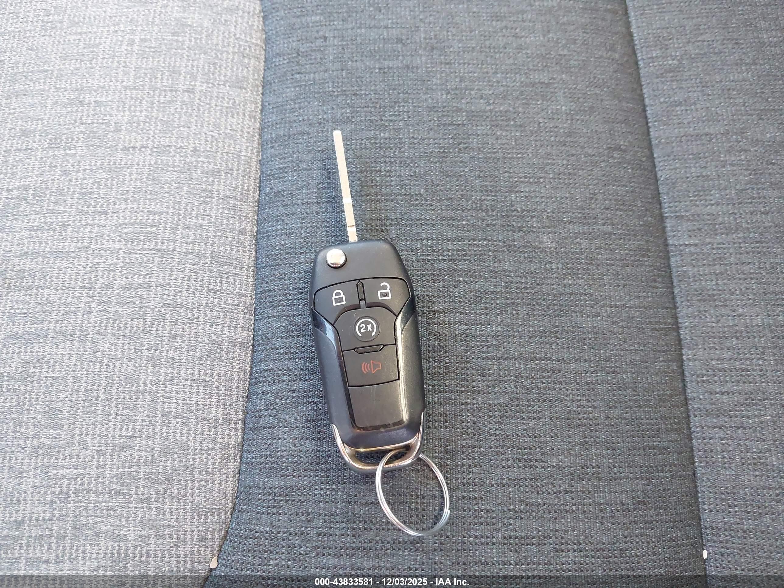 FORD MAVERICK image 11