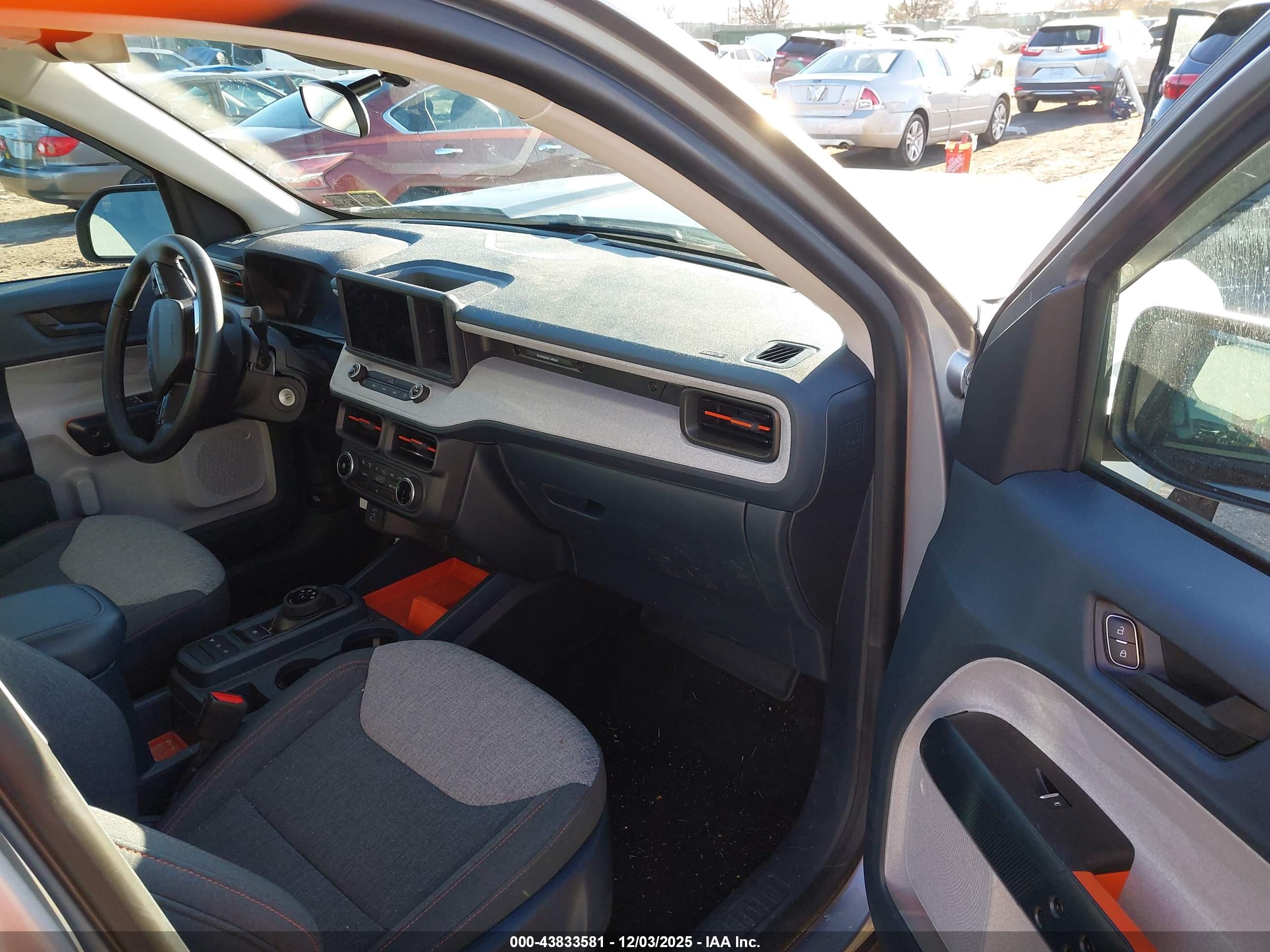 FORD MAVERICK image 5