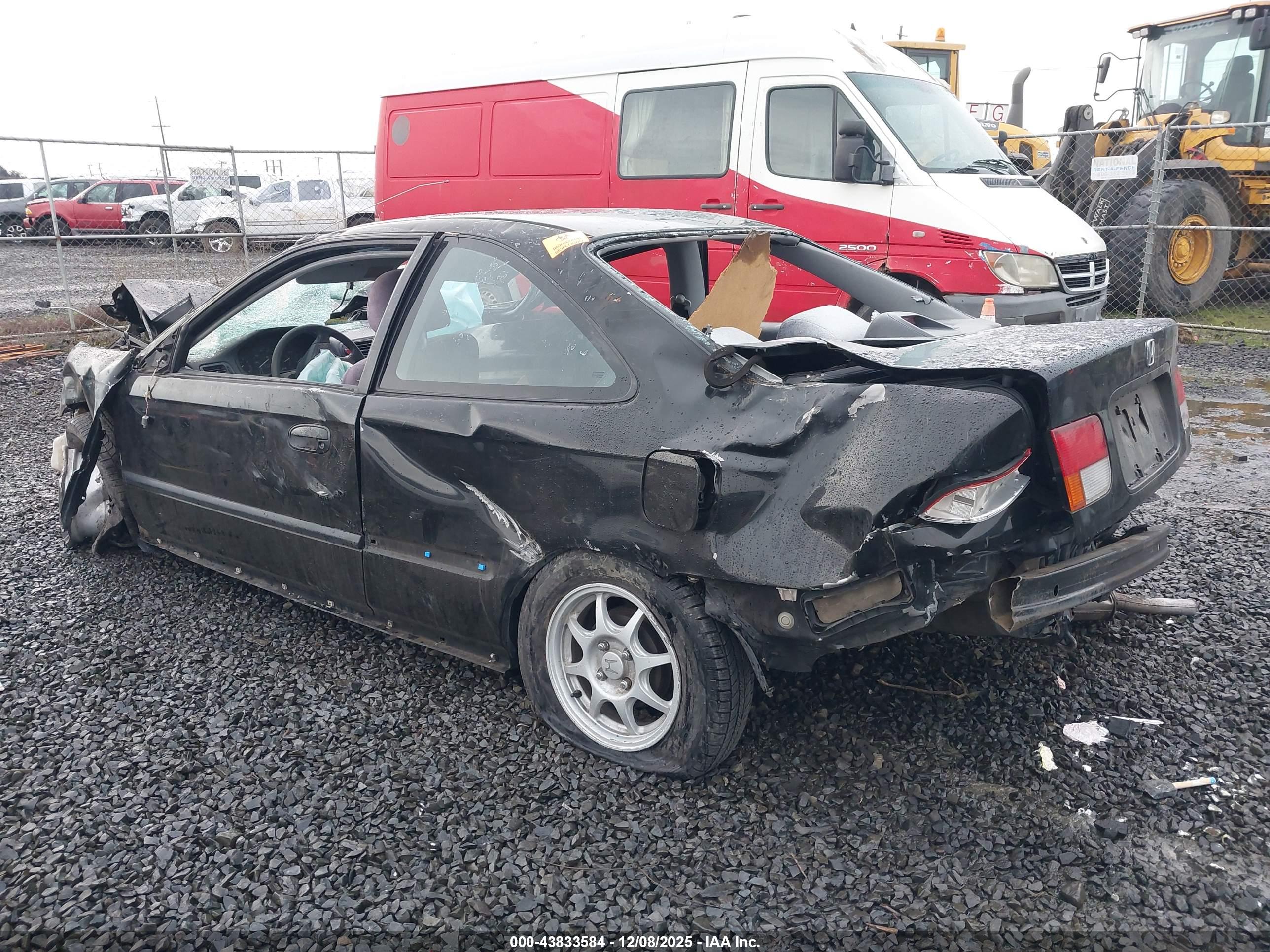 HONDA CIVIC image 3