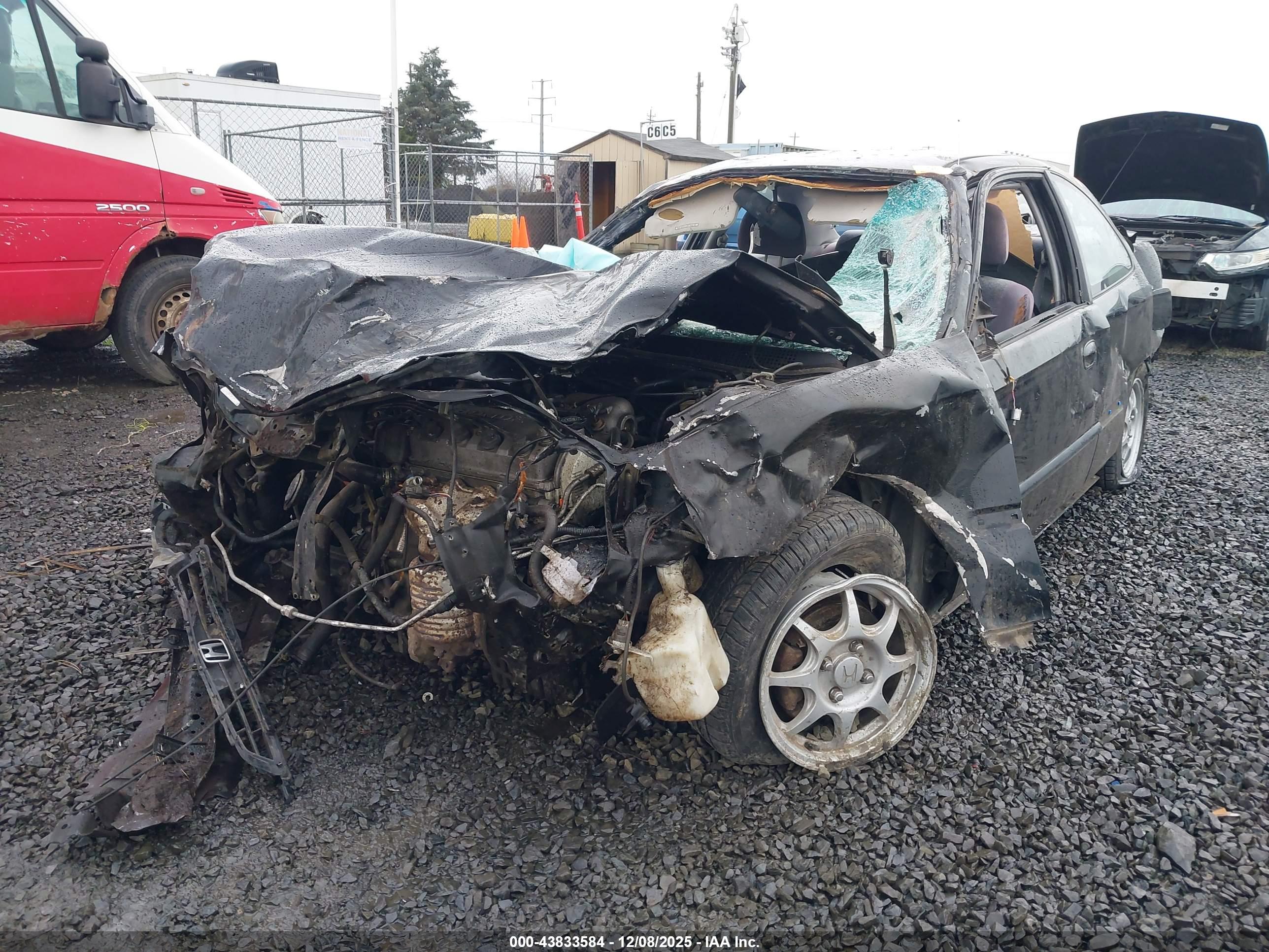 HONDA CIVIC image 6