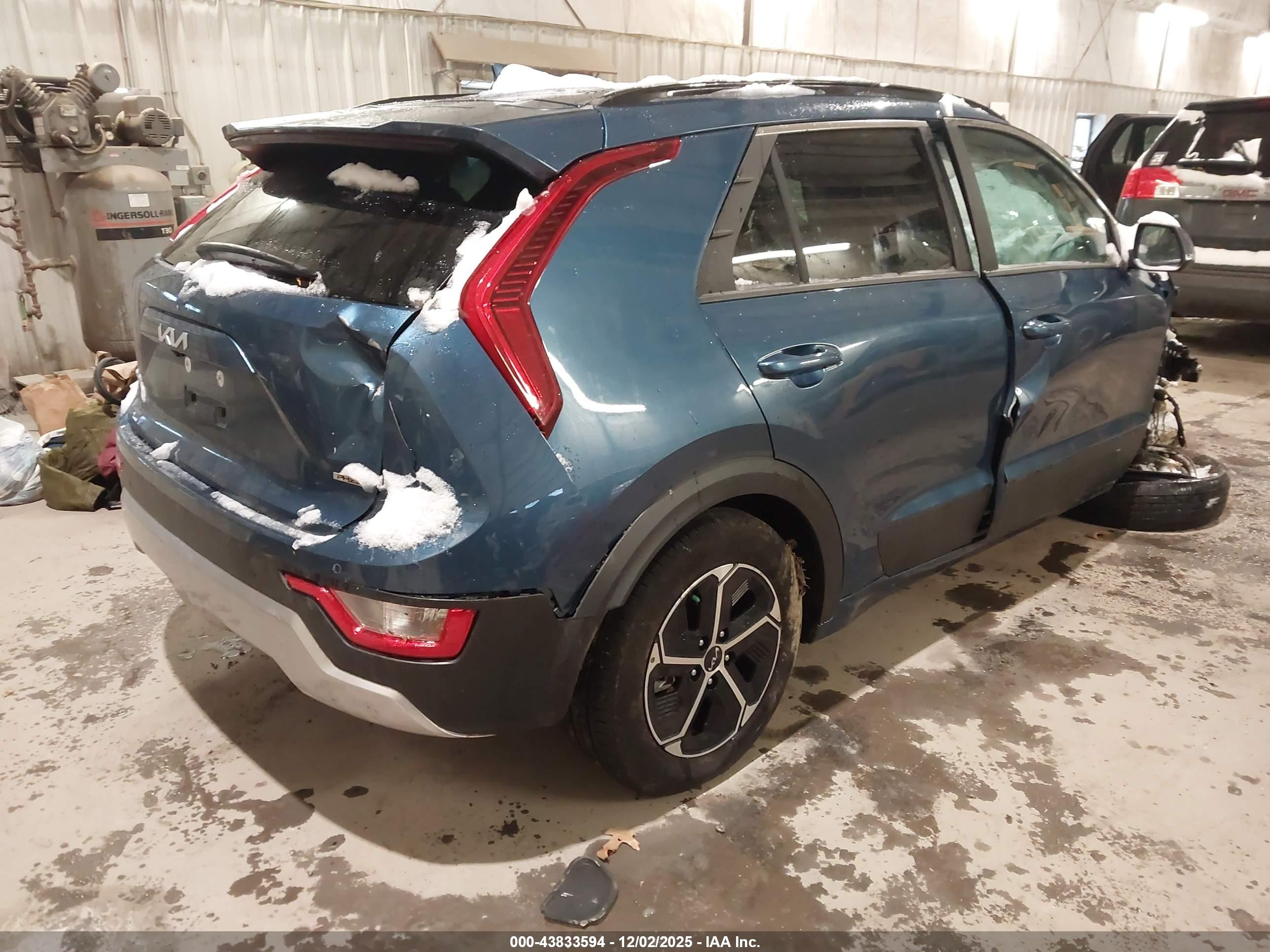 KIA NIRO image 4