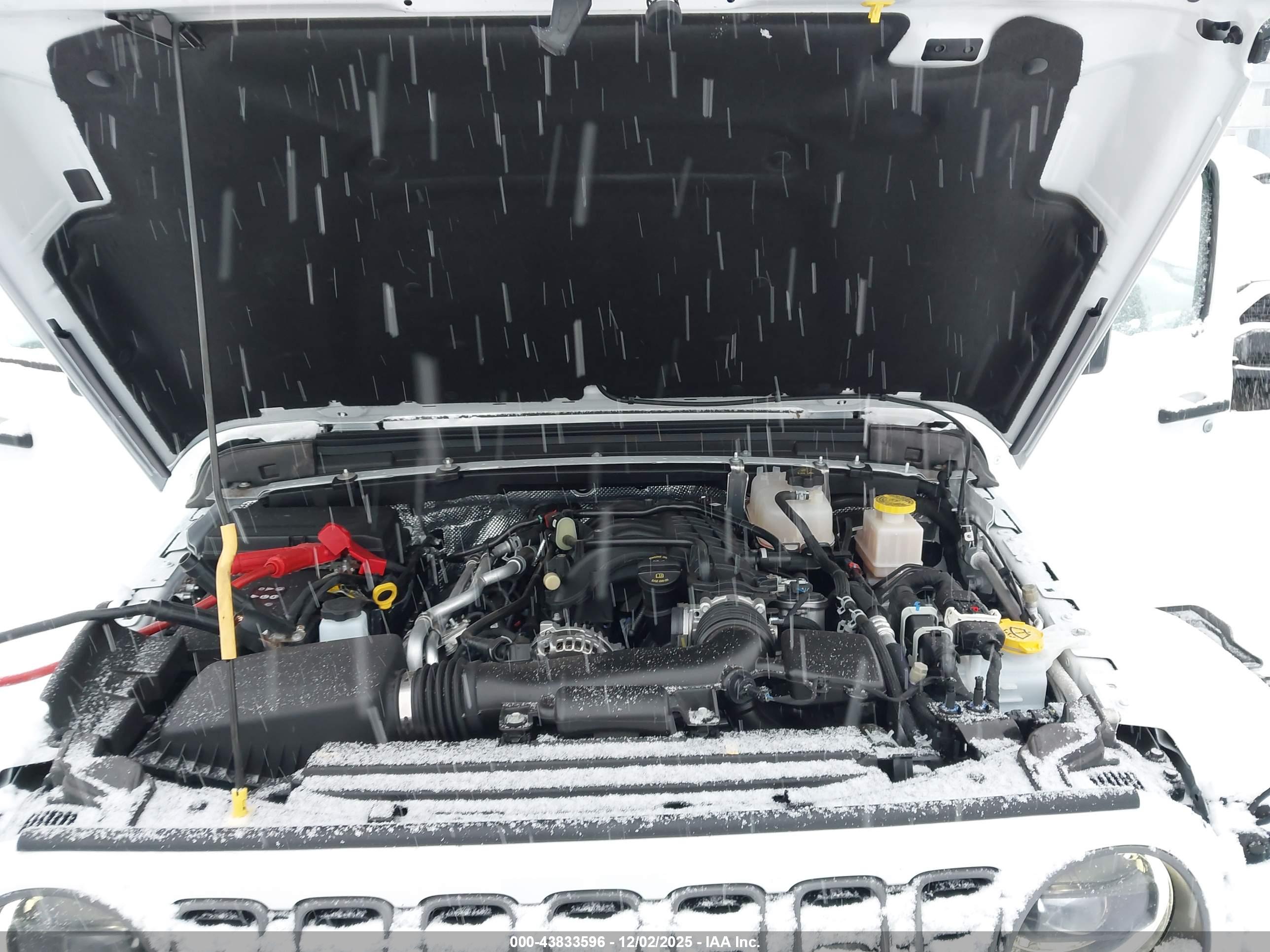 JEEP GLADIATOR image 10