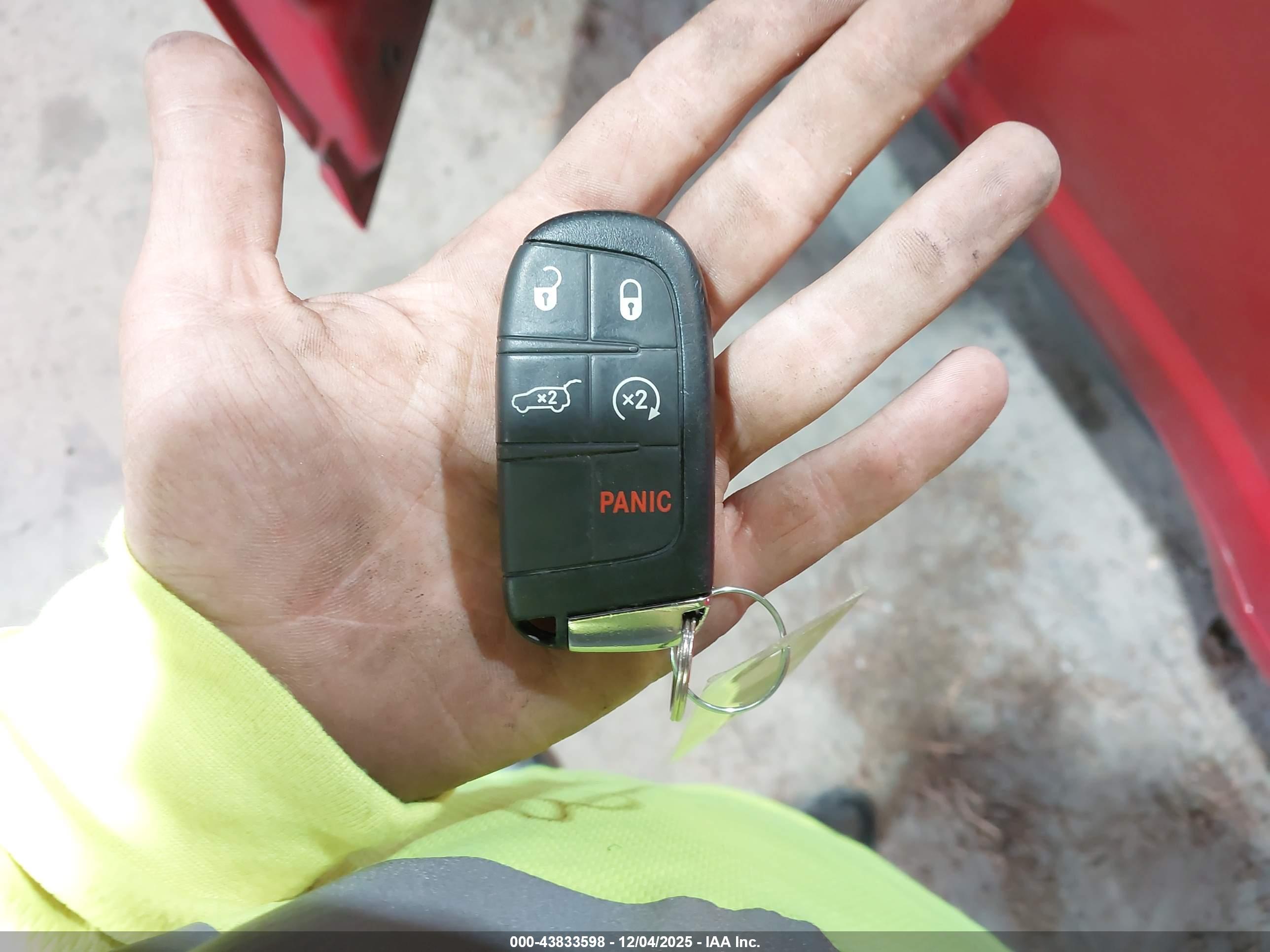 JEEP COMPASS image 11