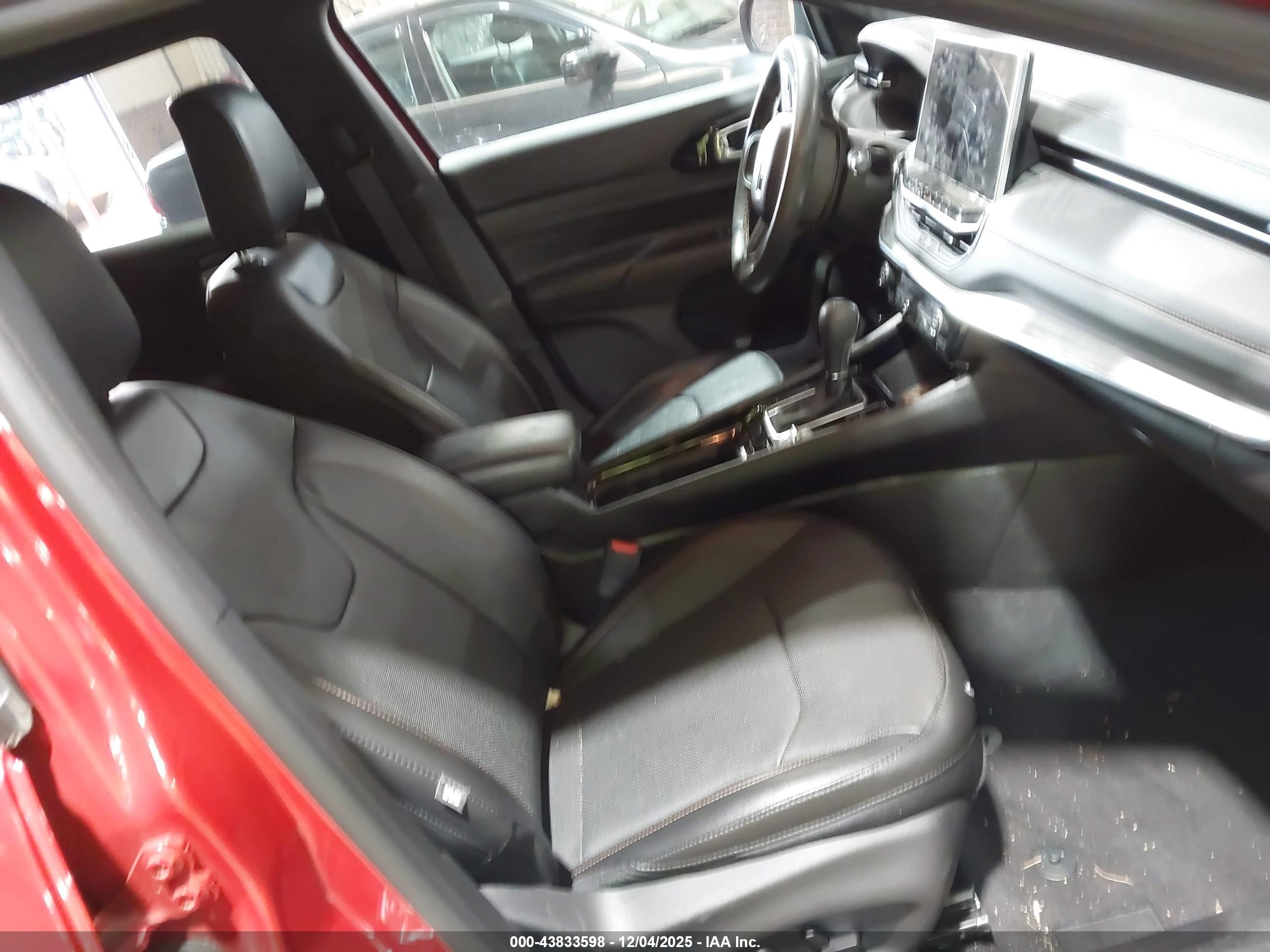 JEEP COMPASS image 5