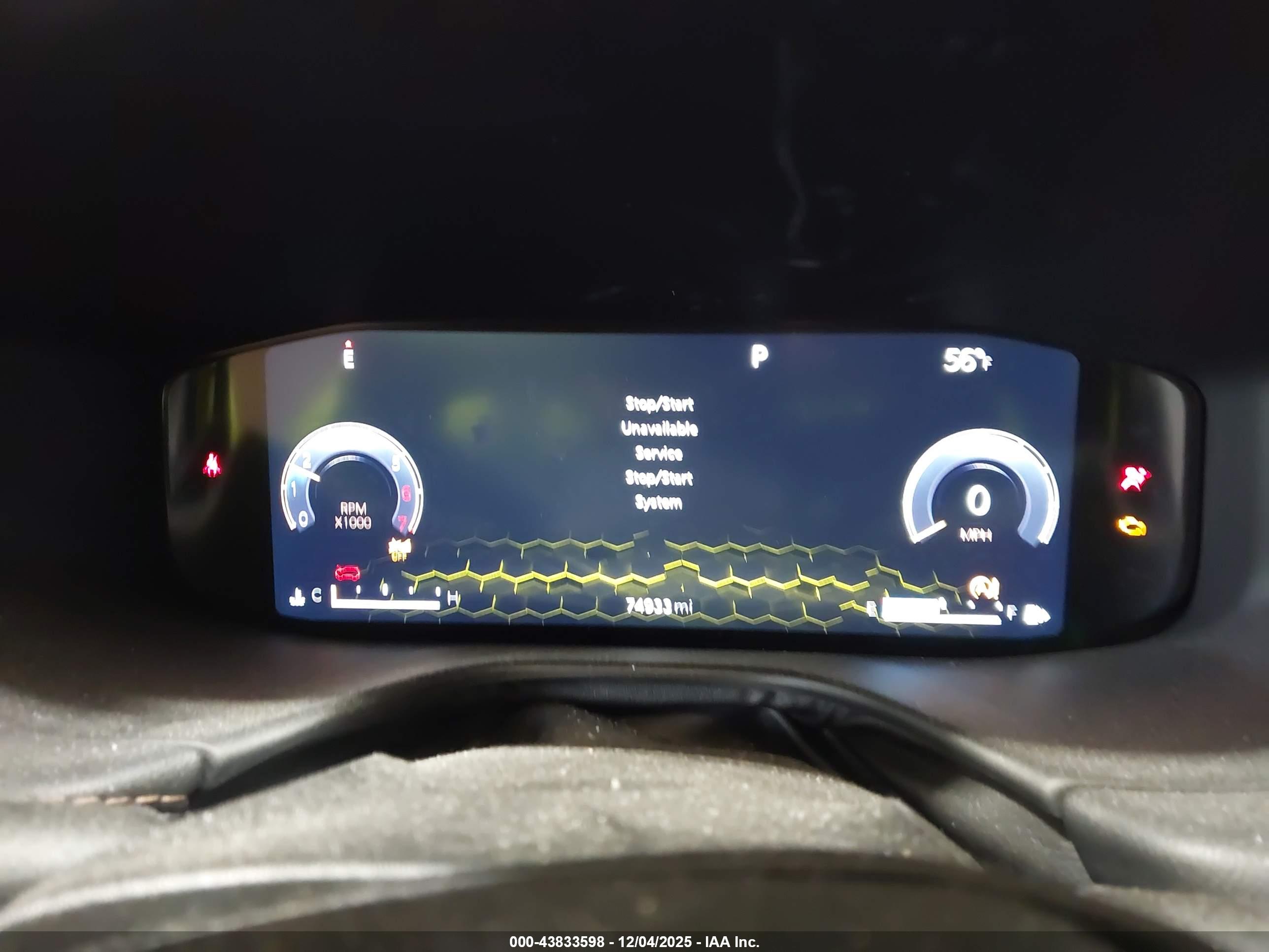 JEEP COMPASS image 7