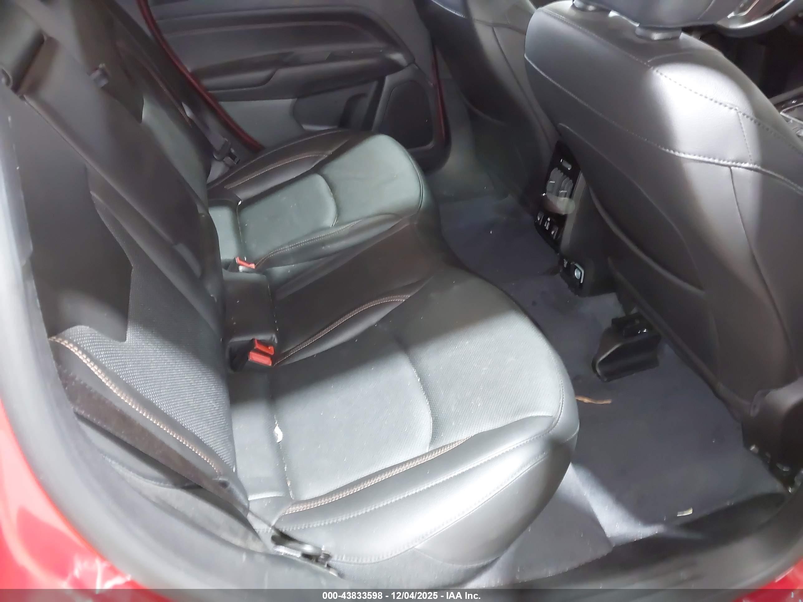 JEEP COMPASS image 8