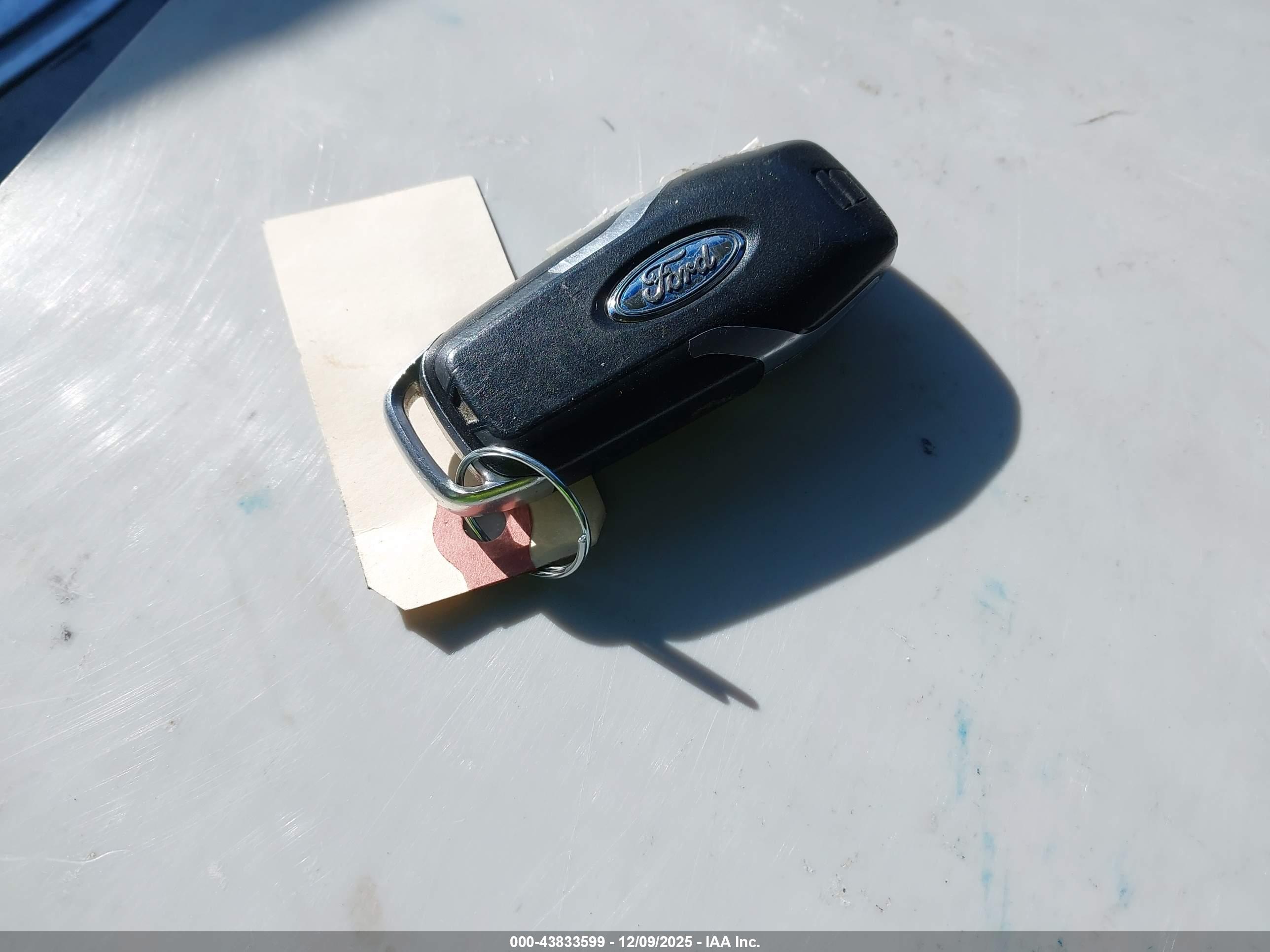 FORD EDGE image 11