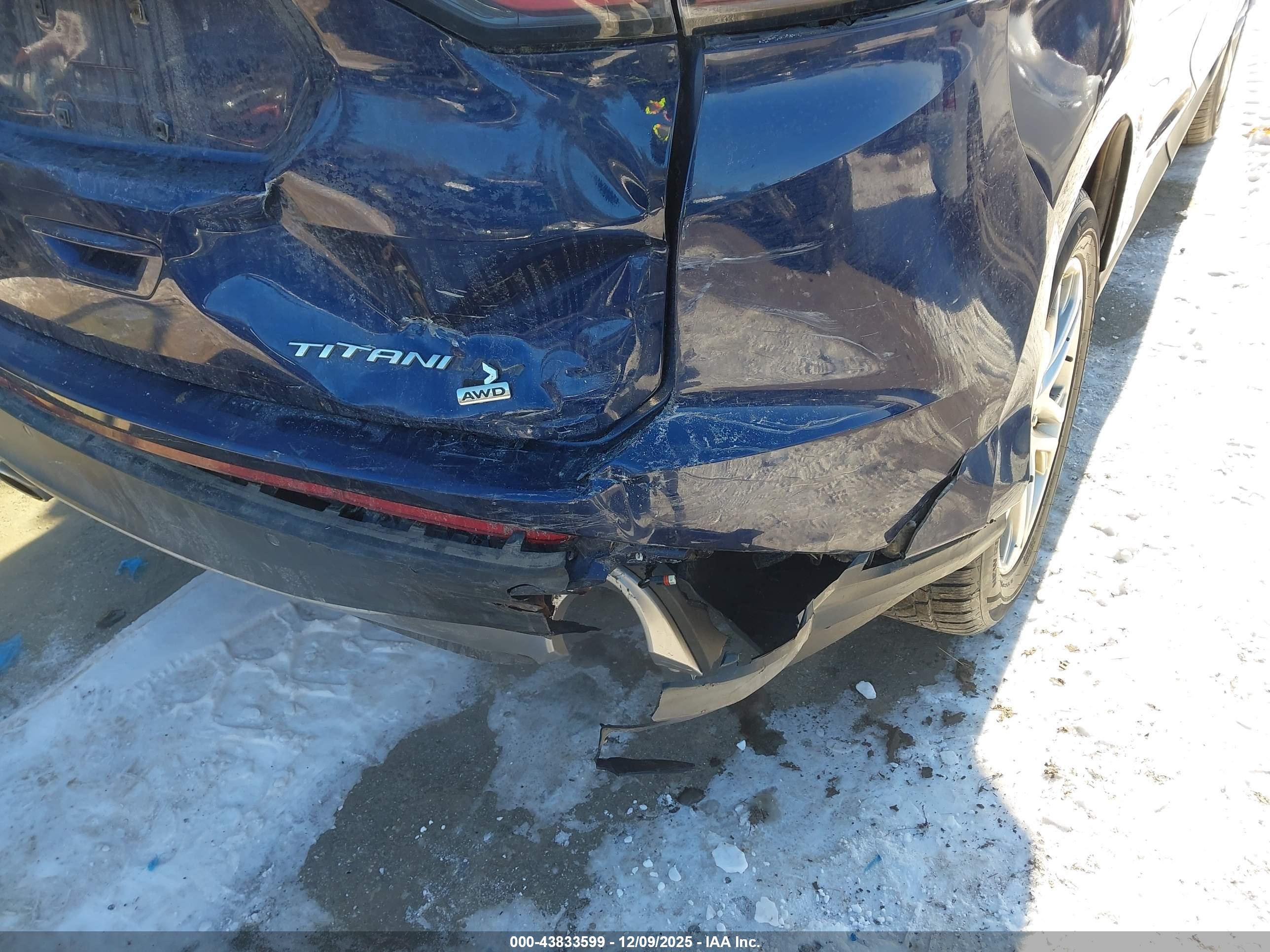FORD EDGE image 6