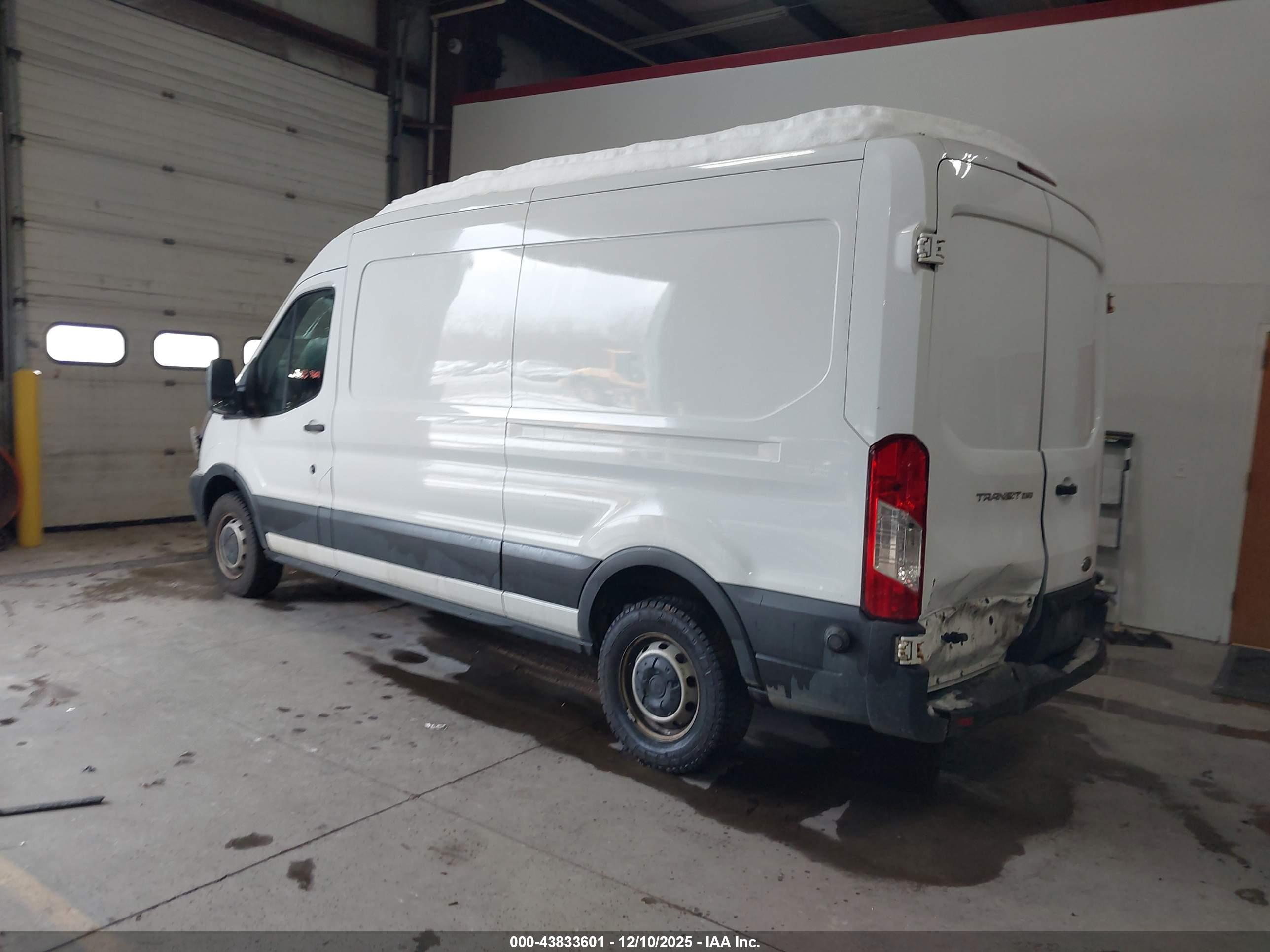 FORD TRANSIT-250 image 3