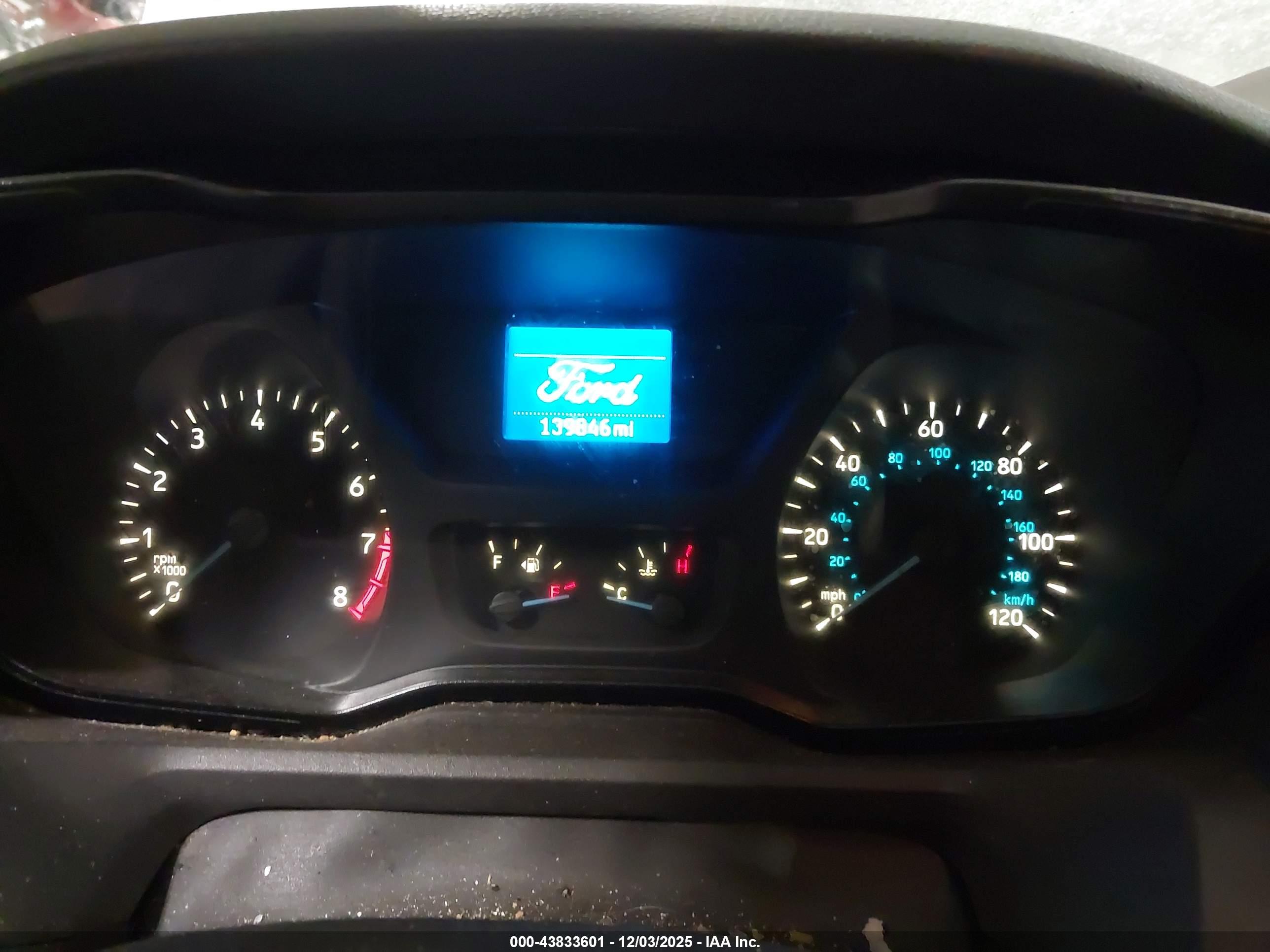 FORD TRANSIT-250 image 7