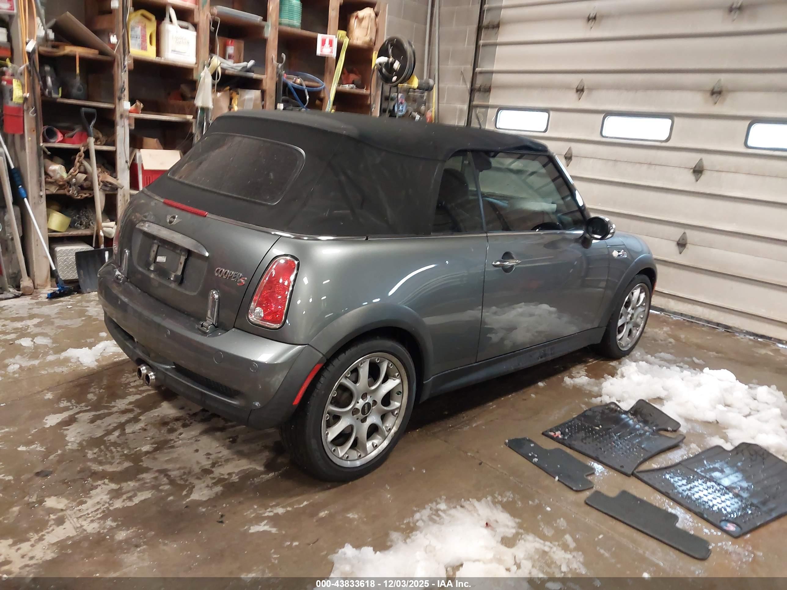 MINI COOPER image 4