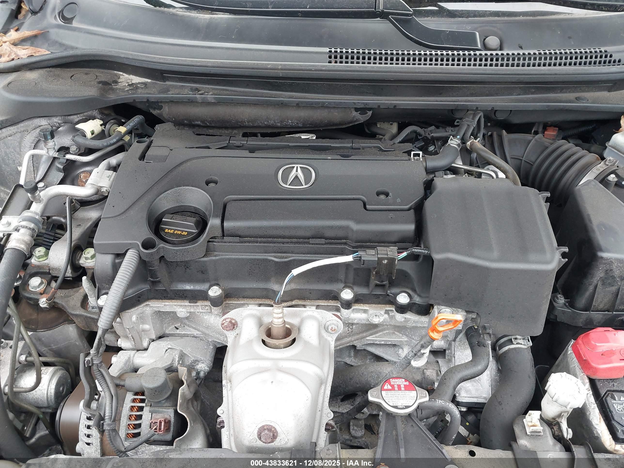 ACURA ILX image 10