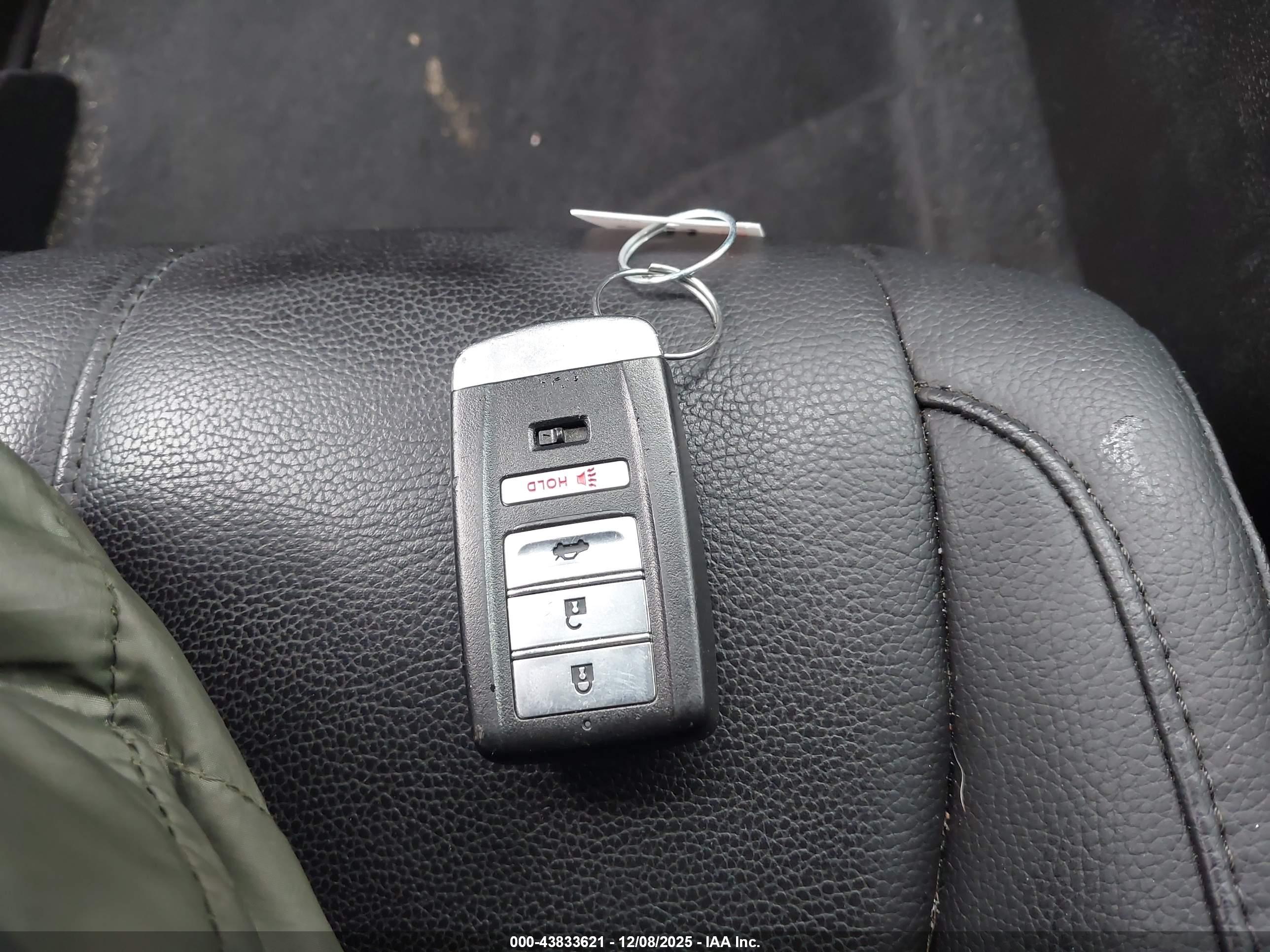 ACURA ILX image 11