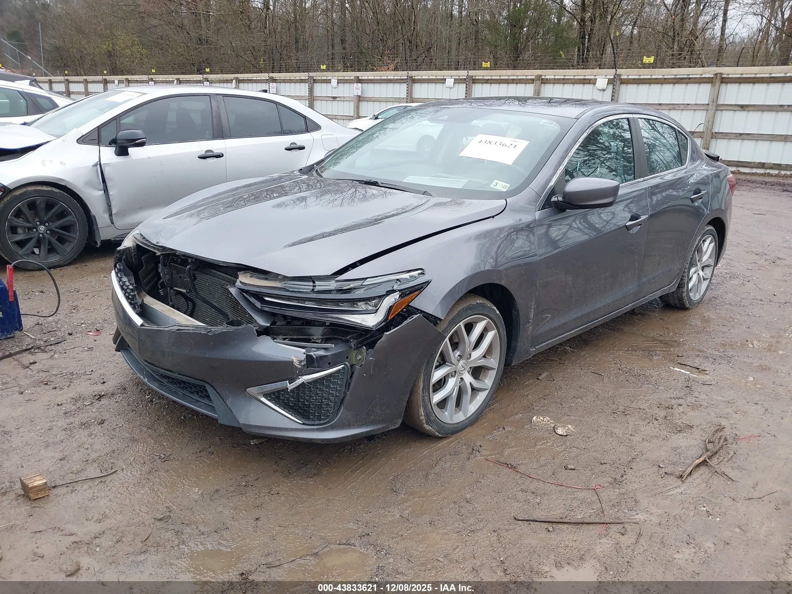 ACURA ILX image 2