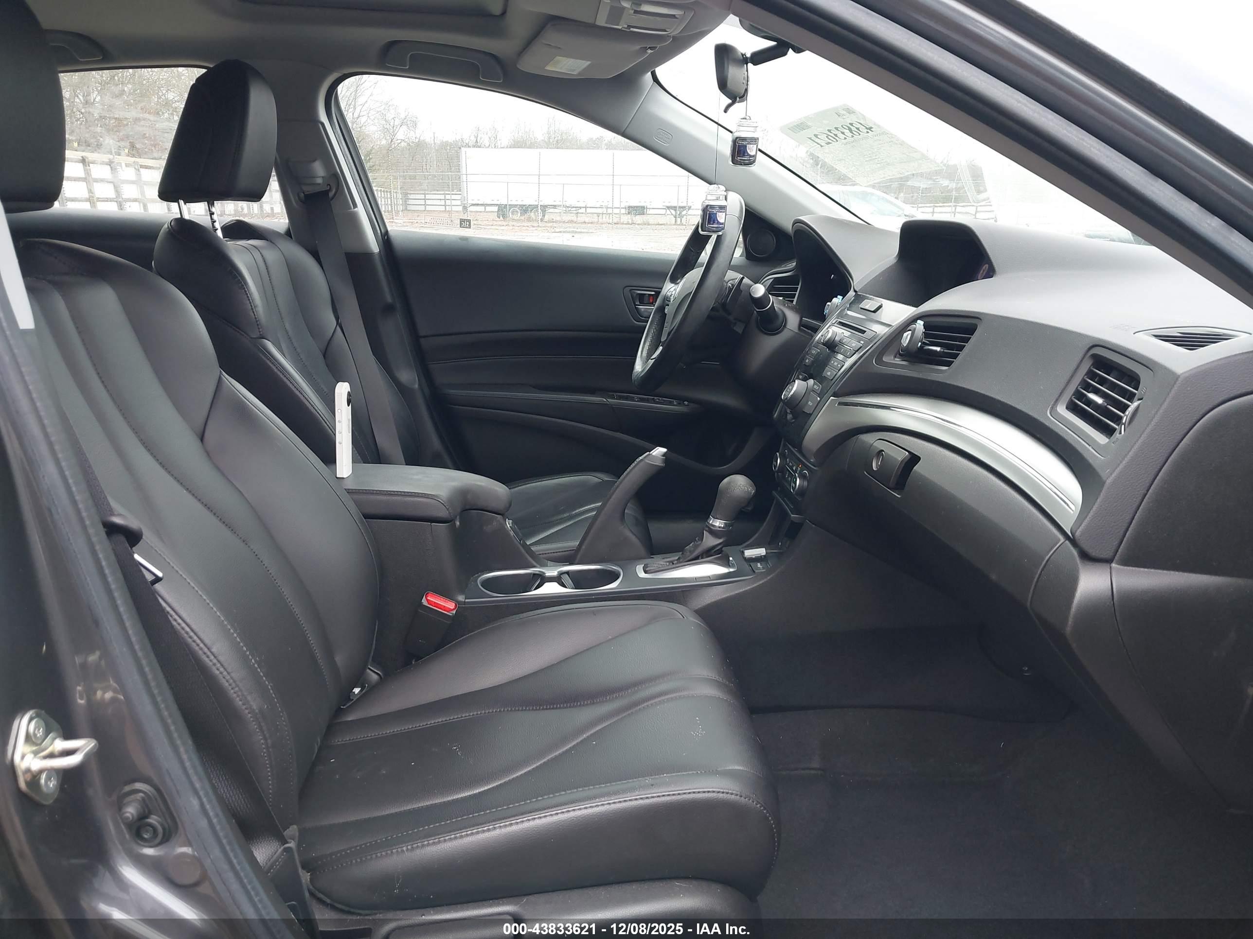 ACURA ILX image 5