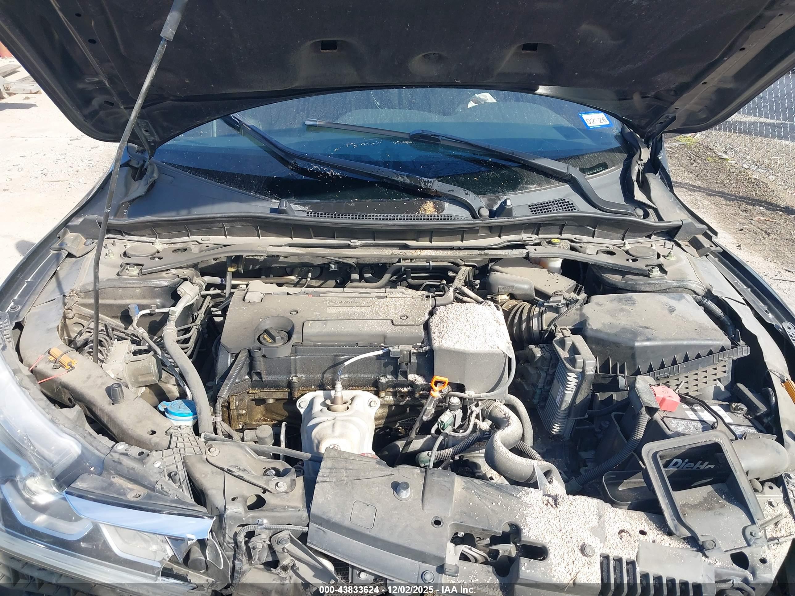 HONDA ACCORD image 10