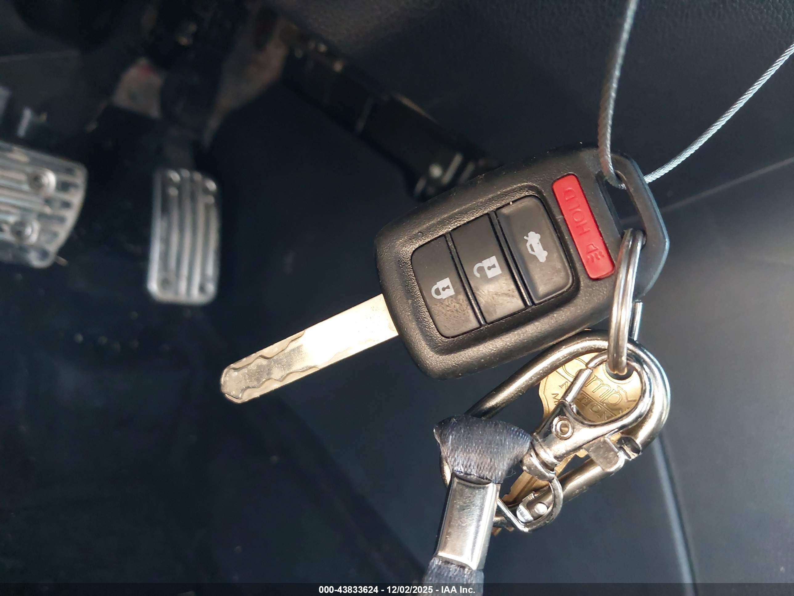 HONDA ACCORD image 11
