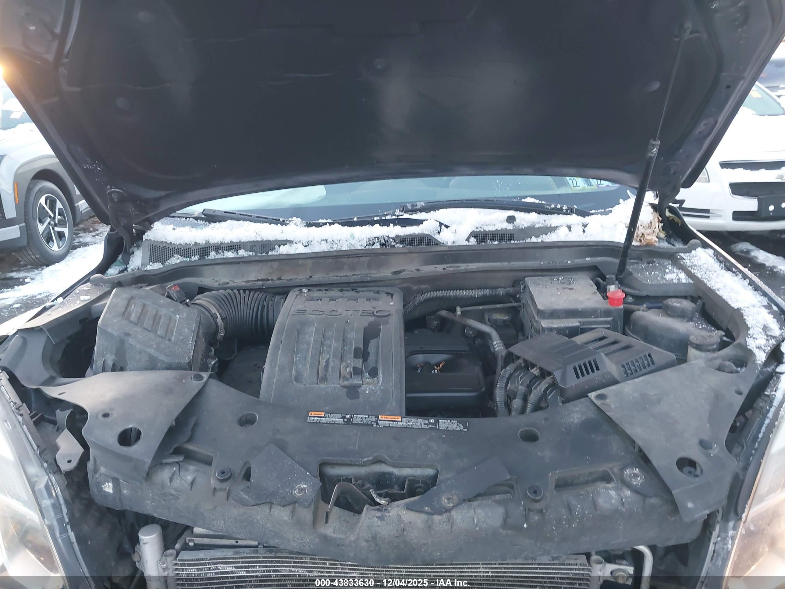 CHEVROLET EQUINOX image 10