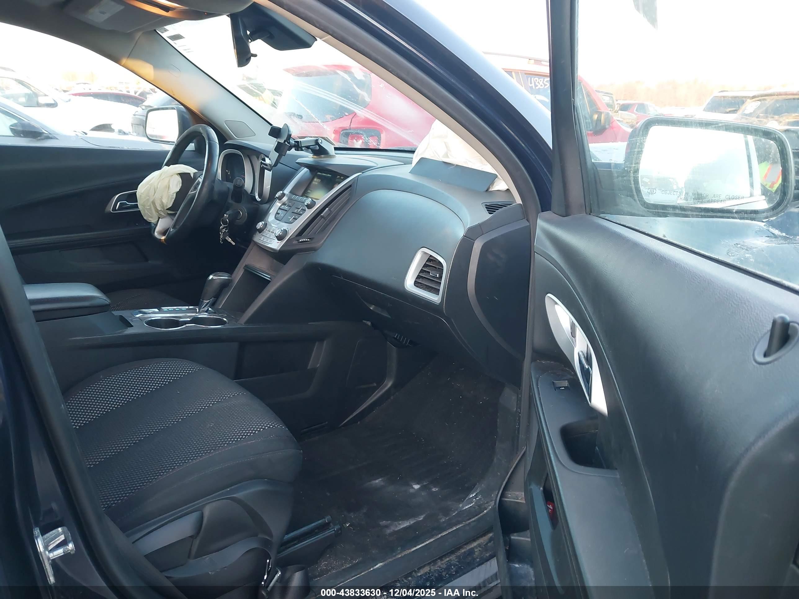 CHEVROLET EQUINOX image 5
