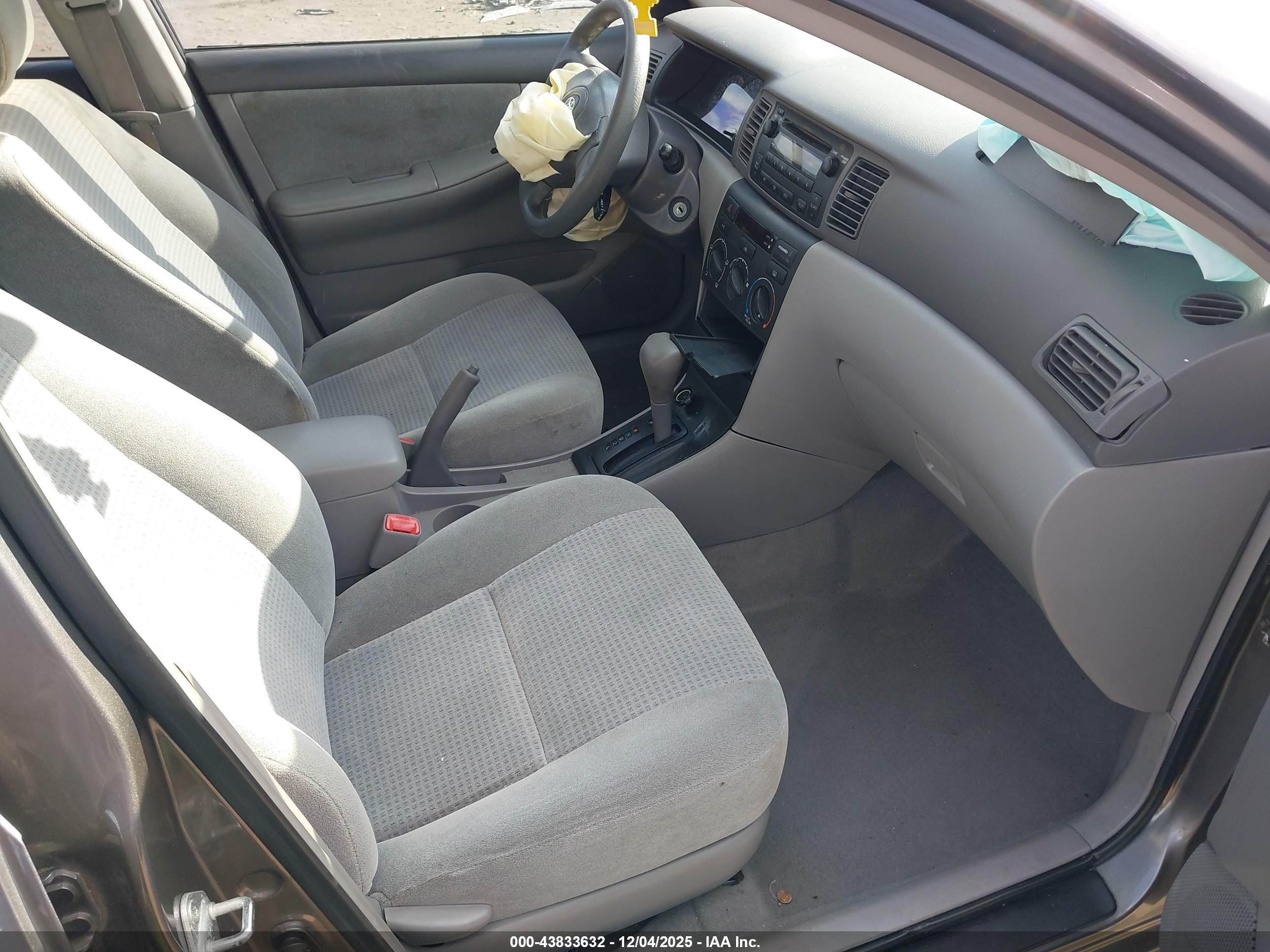 TOYOTA COROLLA image 5