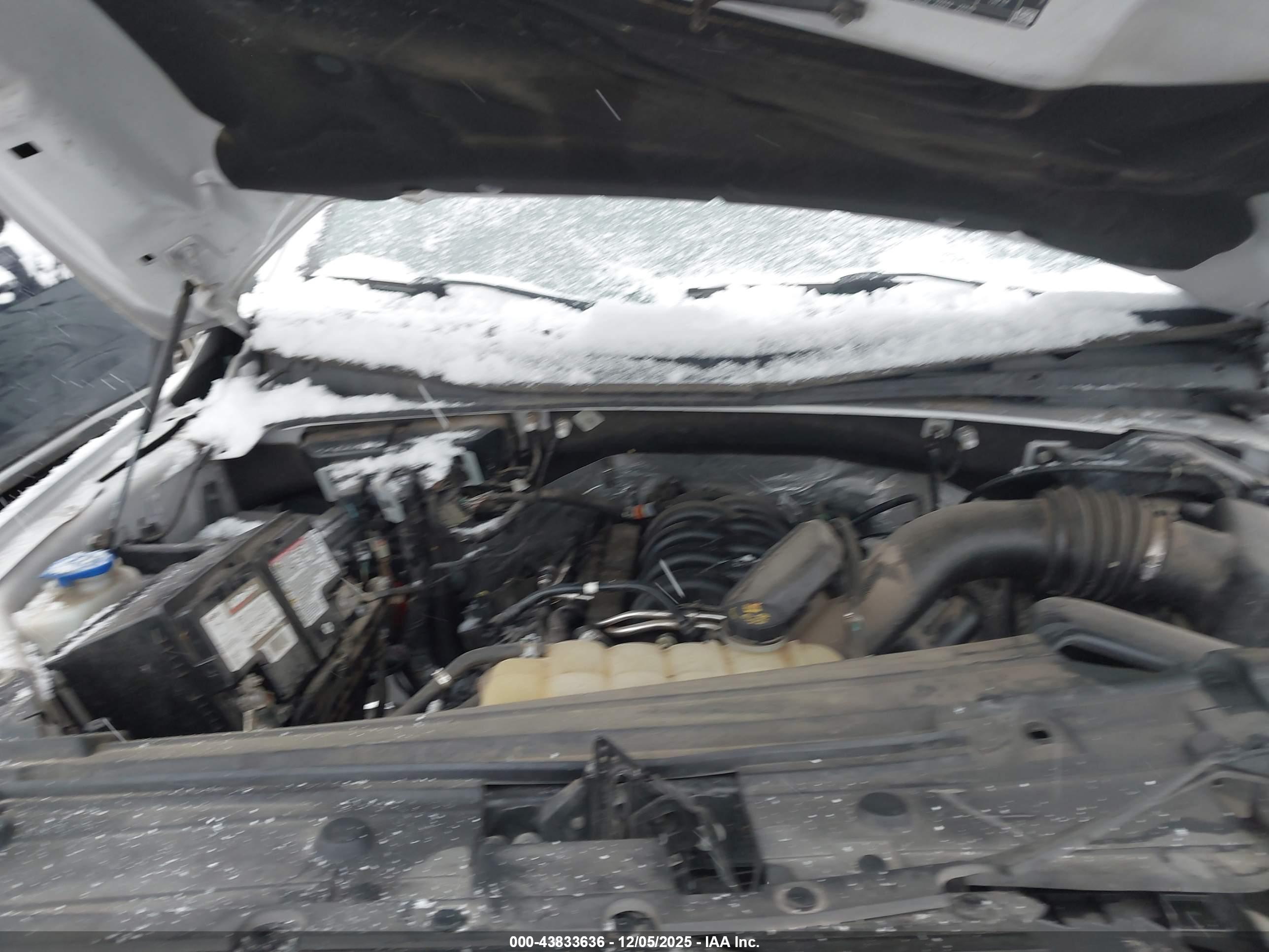 FORD F-150 image 10