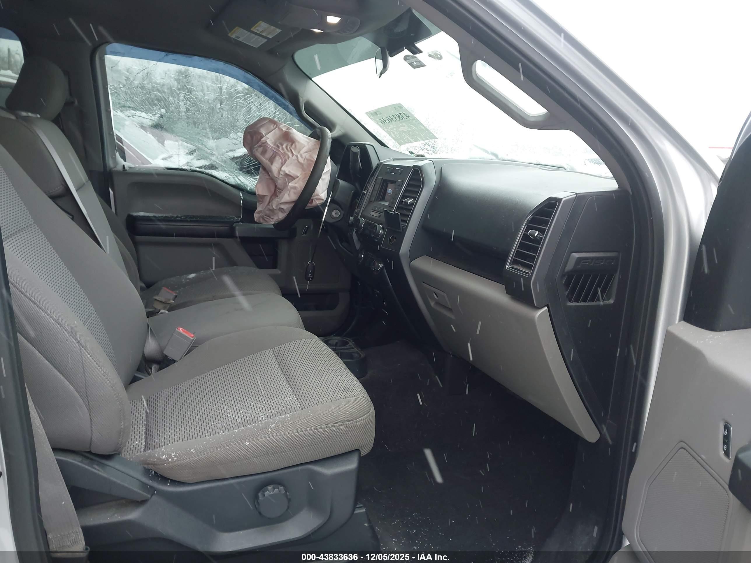 FORD F-150 image 5